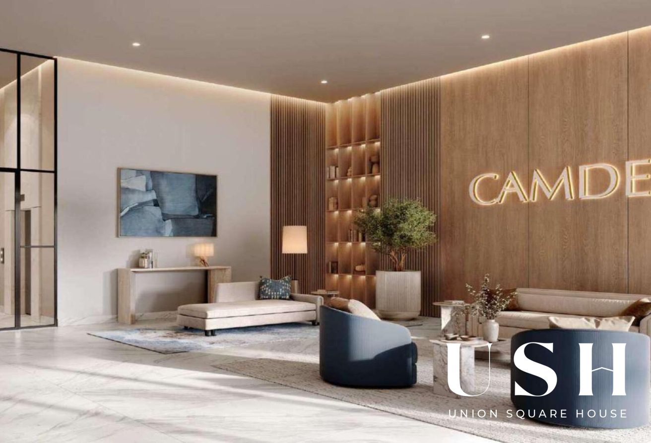 No commission | 50/50 | Premium 3BR