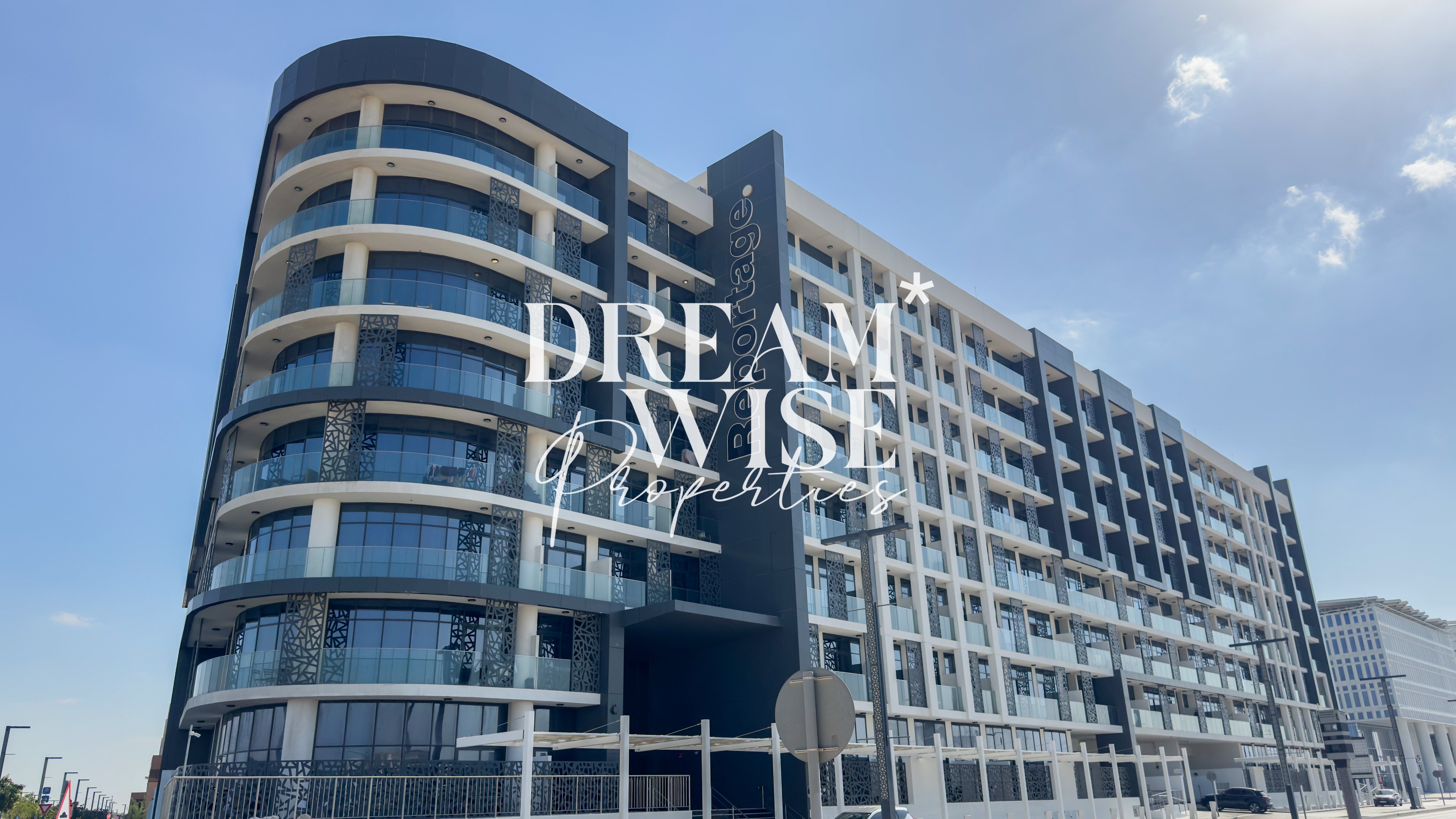 Elegant Unit | Prime Location | Amazing Amenities