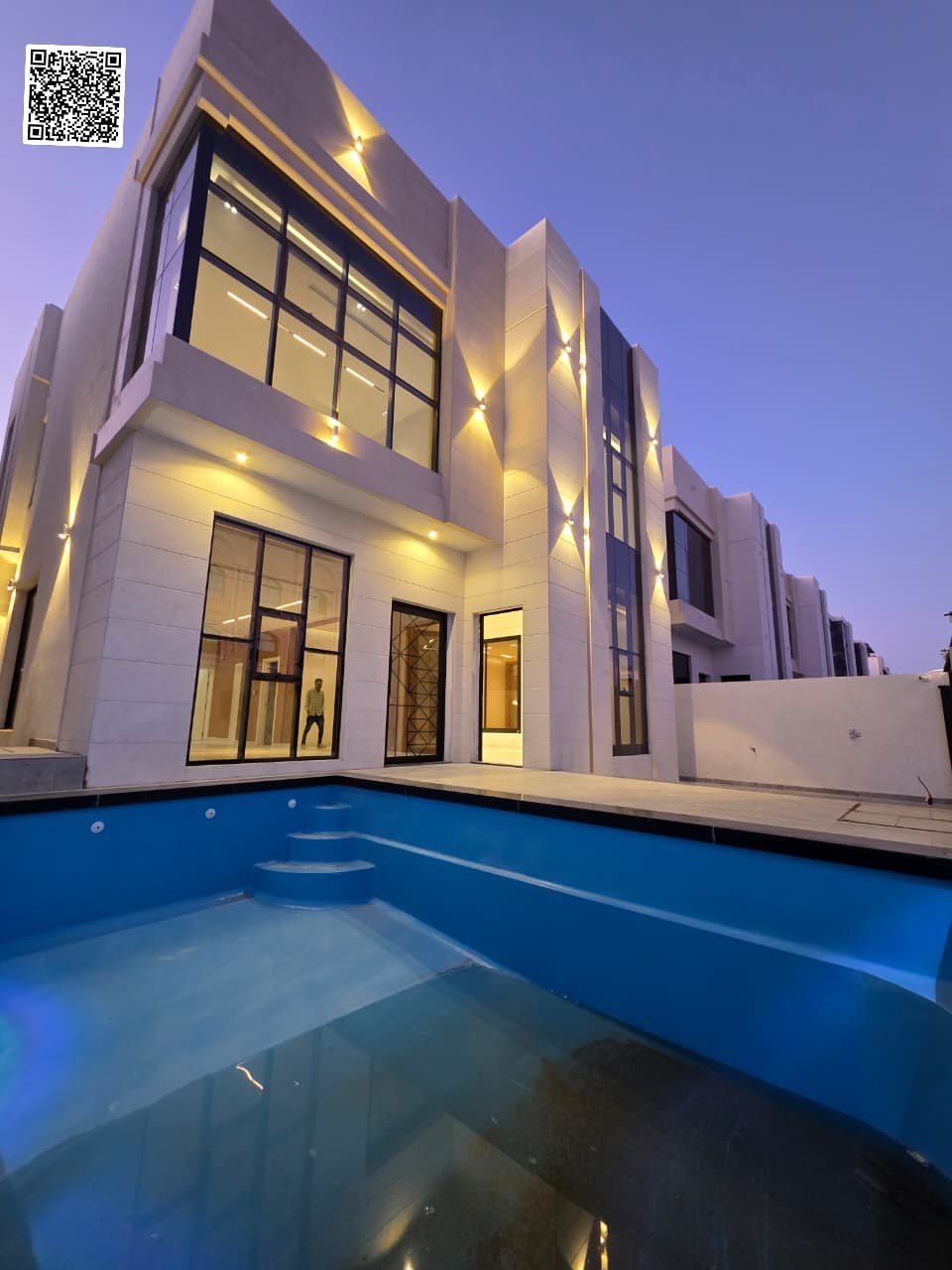 Own a villa for life, available to all nationalities, with no annual fees | Price includes registration fees + swimming pool | Luxurious modern design
