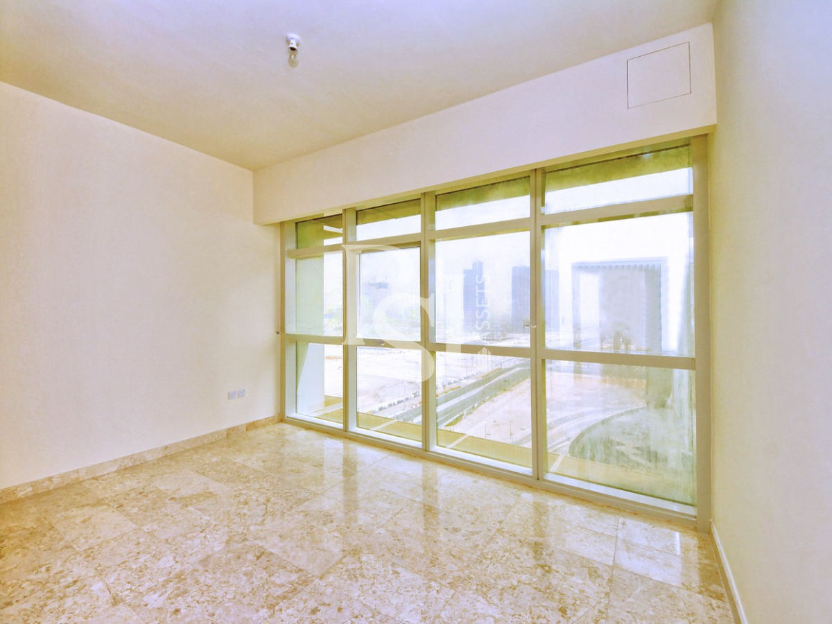 Amazing View | High Floor | Ready to Move