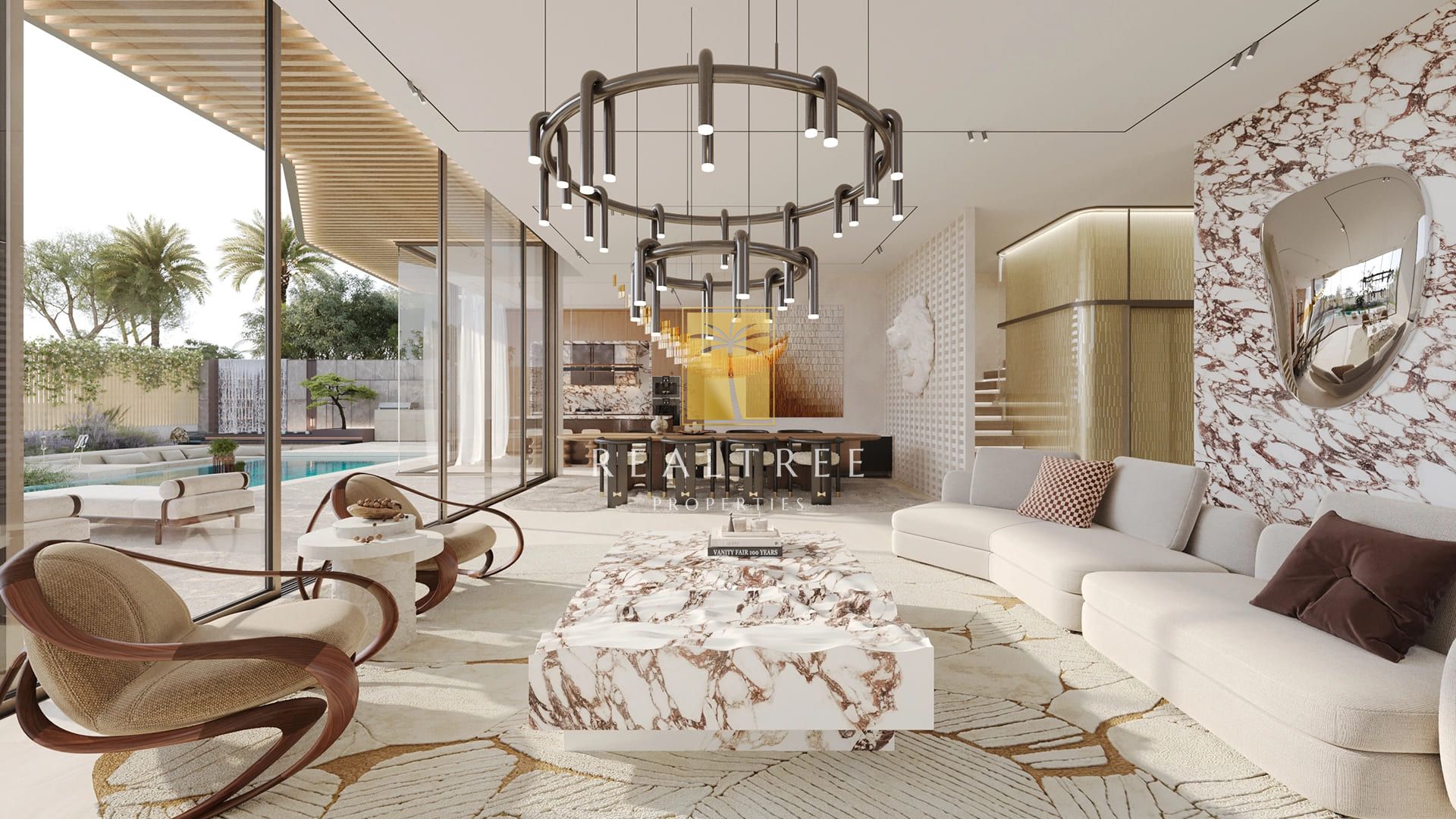 Modern Luxury 5BR | Premium Branded Living | Investor’s Choice