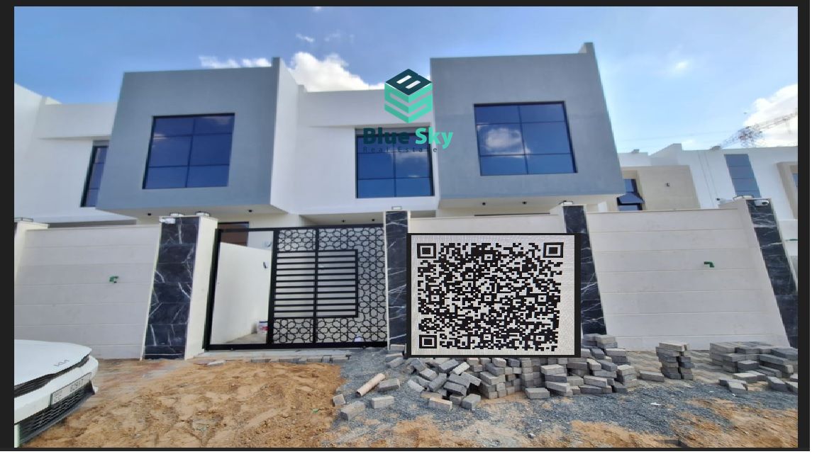 7 Bedroom Townhouse Villa | Al Yasmeen | Low Priced