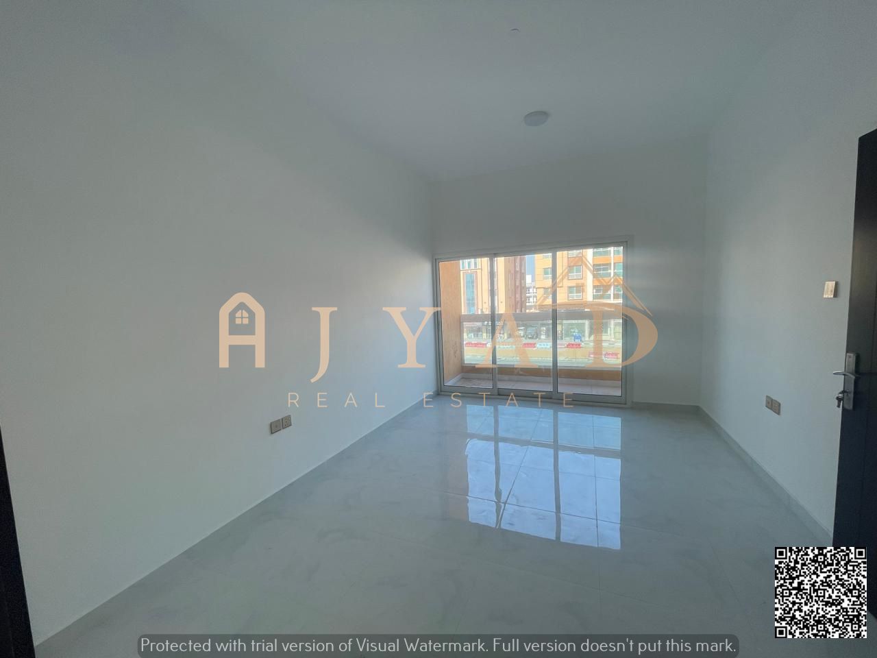 Apartment for Rent in Al Muwaihat 3 – Academy Street