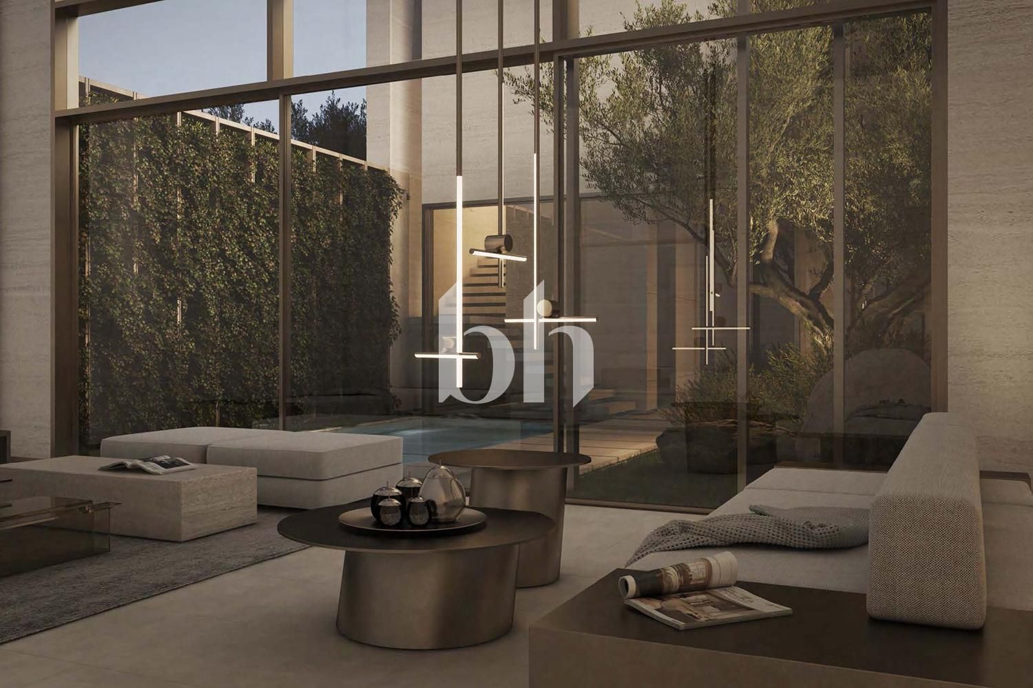 Luxury Living | Mid floor | Fully furnished