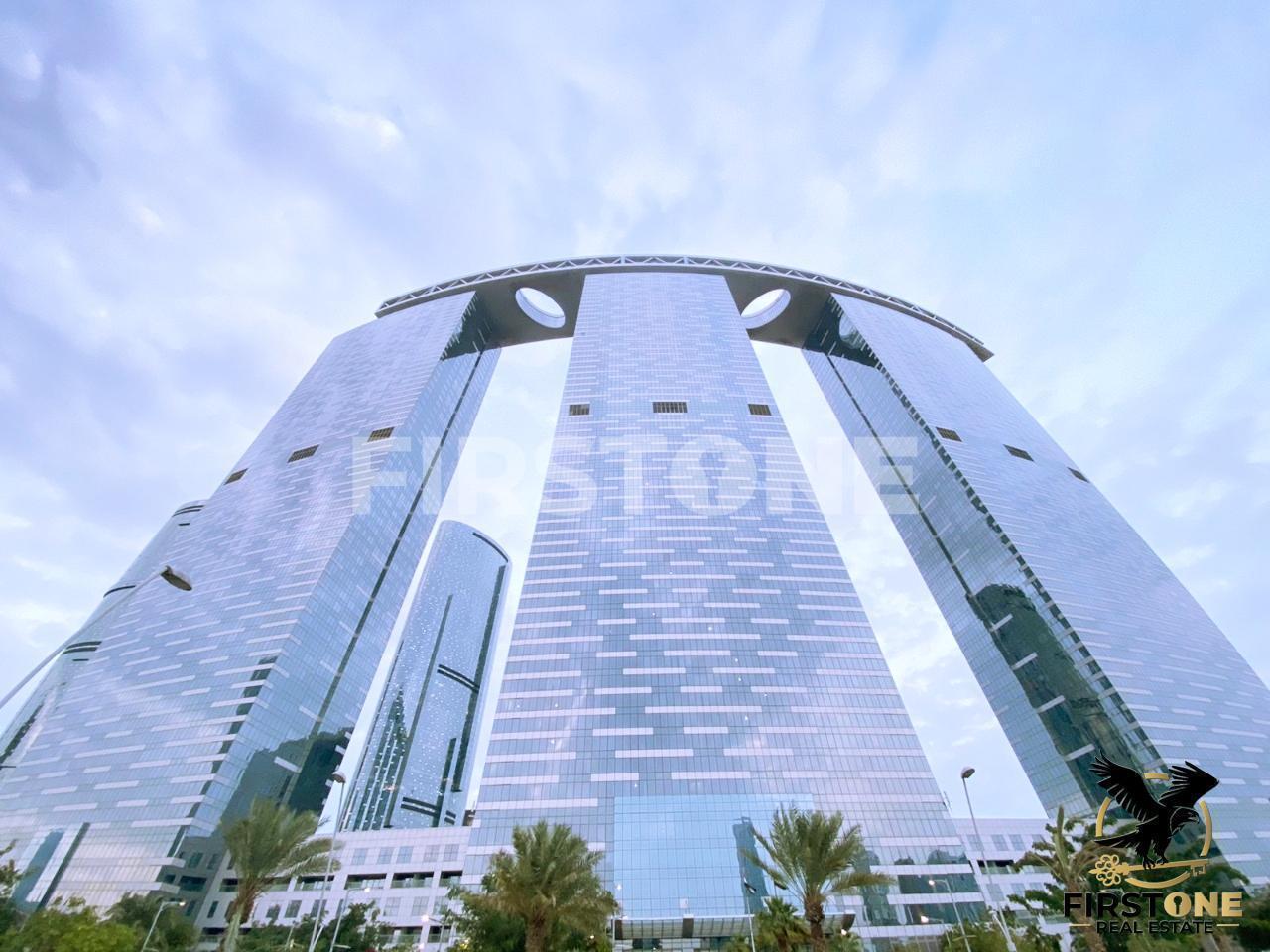 High Floor | Good Investment | Rented Apartment
