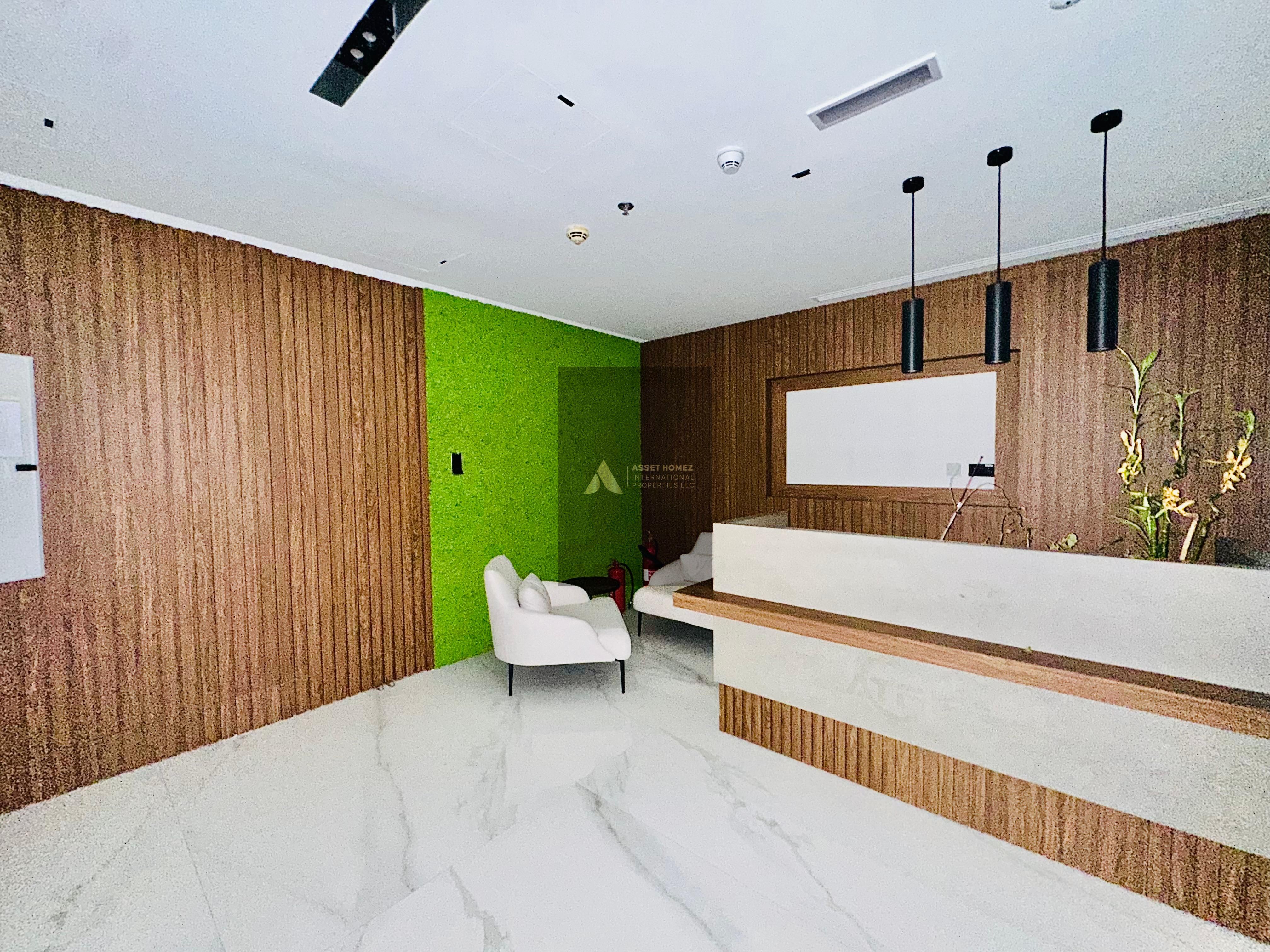 Grade A | Near Metro | Premium | Fitted | Vacant