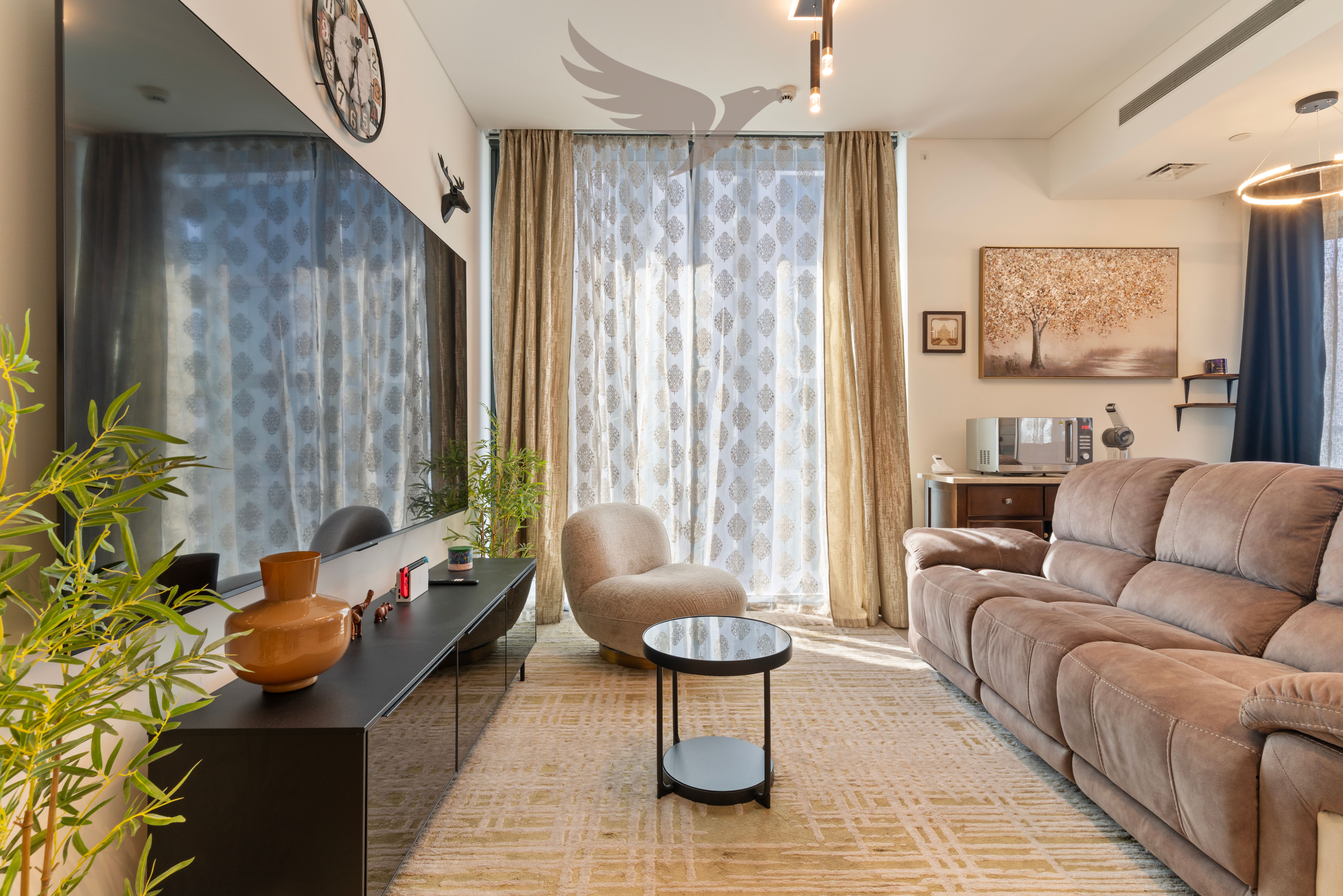 Exclusive Corner Unit with Stunning Views | Motivated Seller