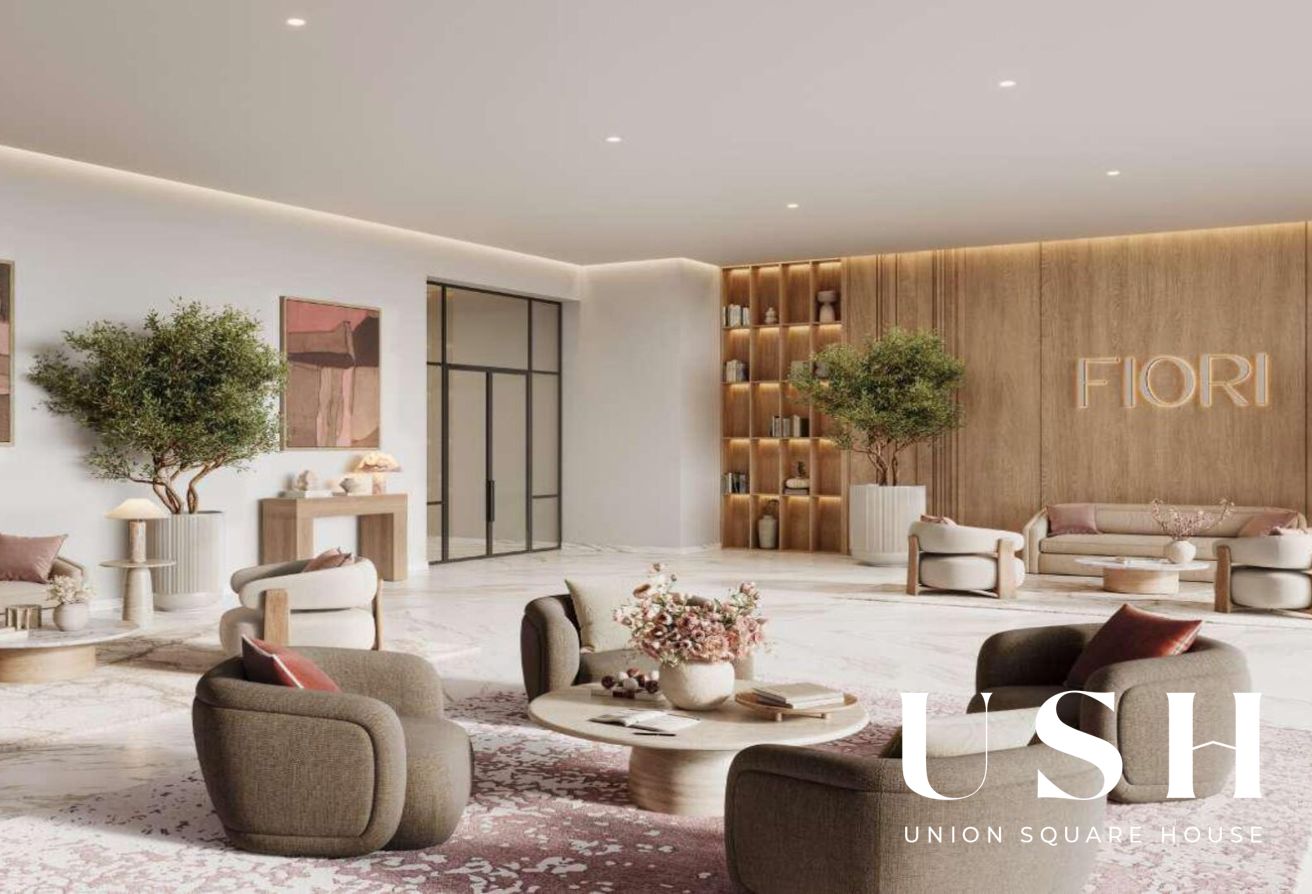 New launch | Affordable 1BR | 40/60 Payment Plan