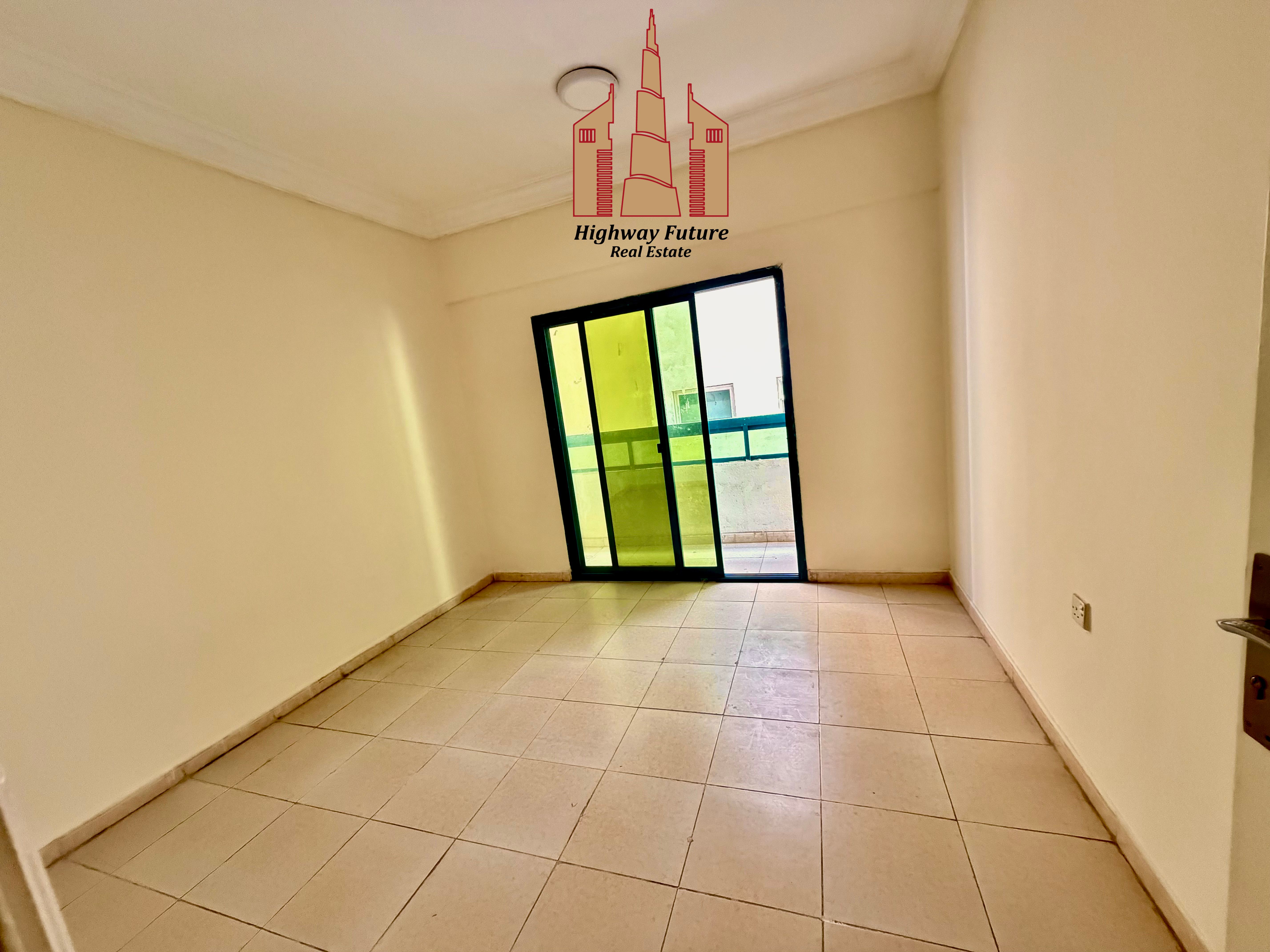 30 Days Free| Super 1bhk with Balcony 6 payments