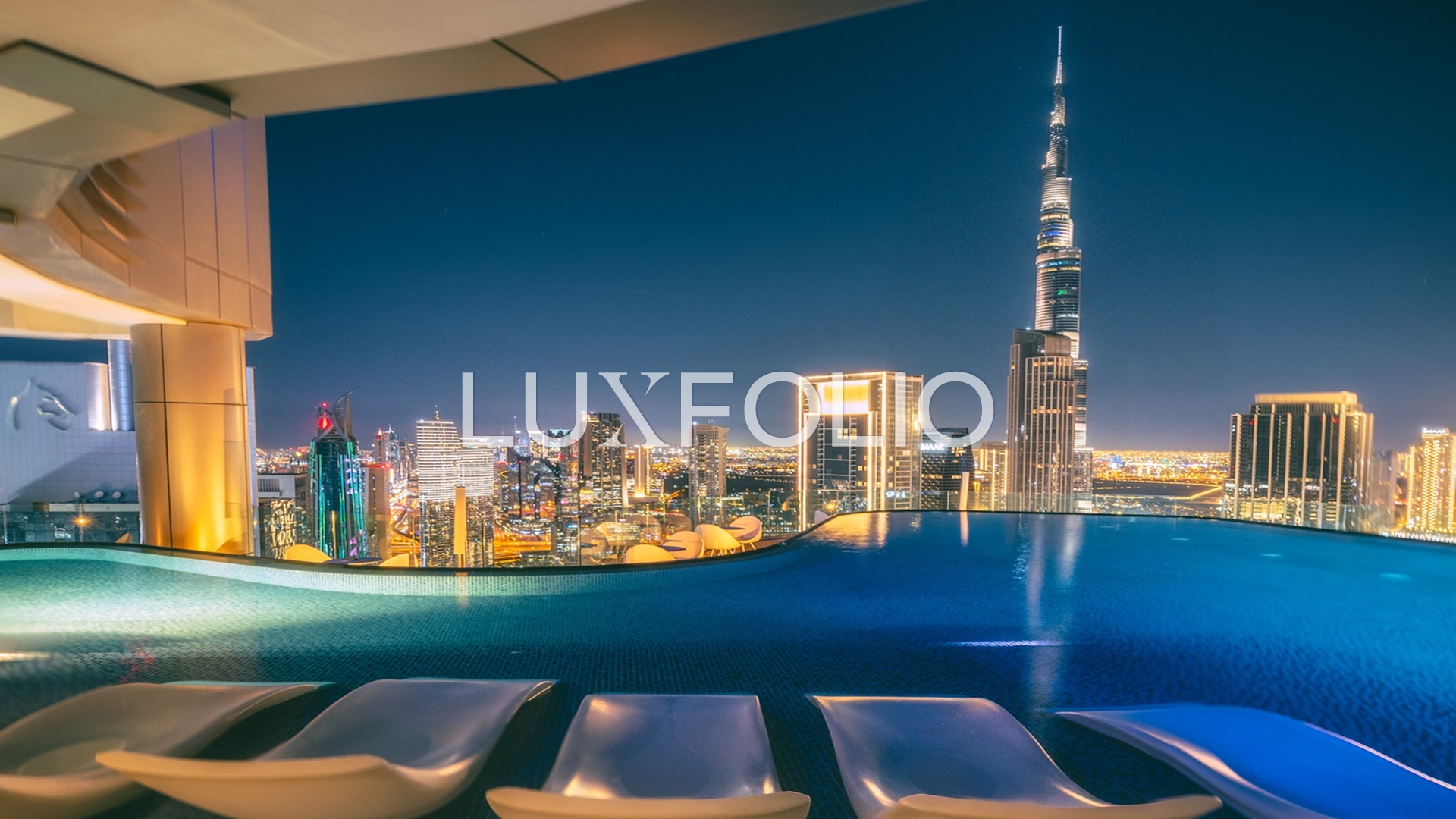 Luxury Midtown 2BR Full Burj Khalifa Views AVAILABLE