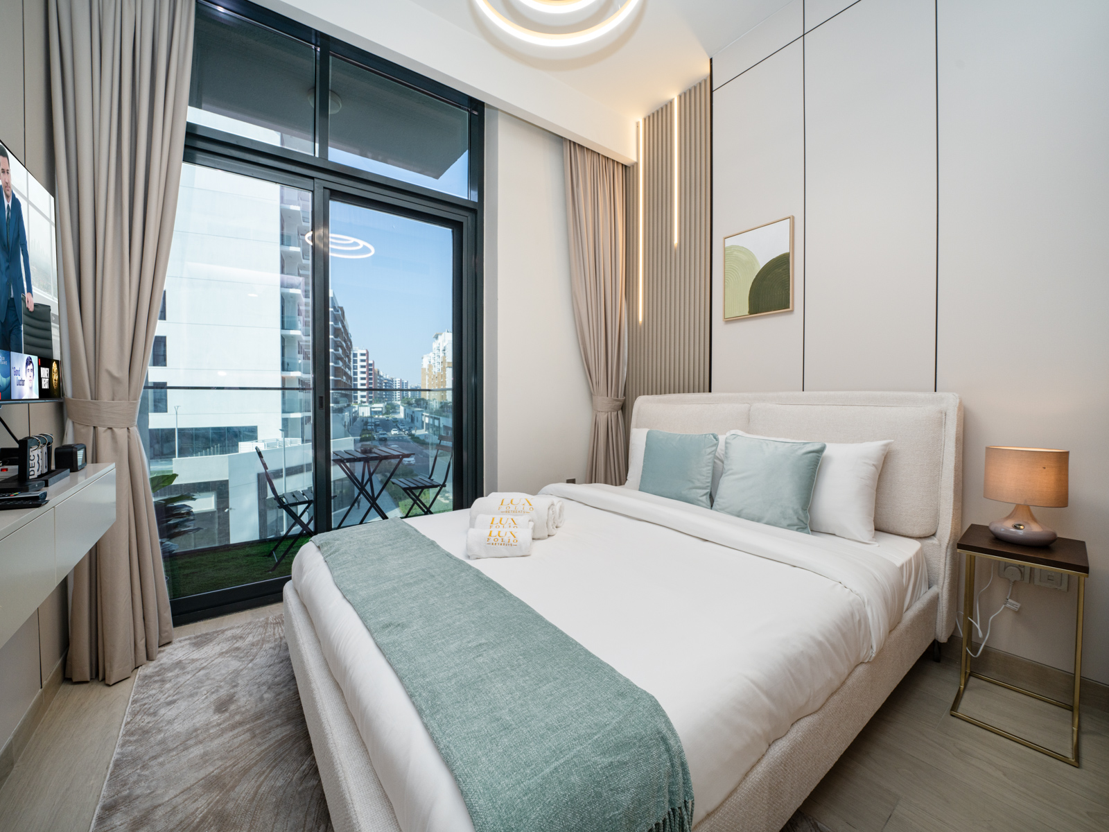 Elegant Azizi Riviera Studio with Luxury -AVAILABLE NOW