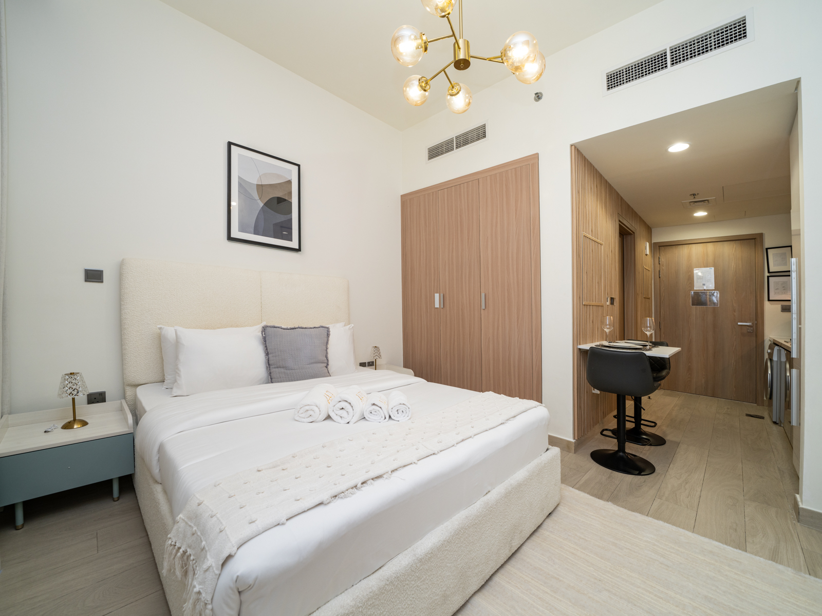 Elegant Studio in Azizi Riviera, Meydan AVAILABLE NOW