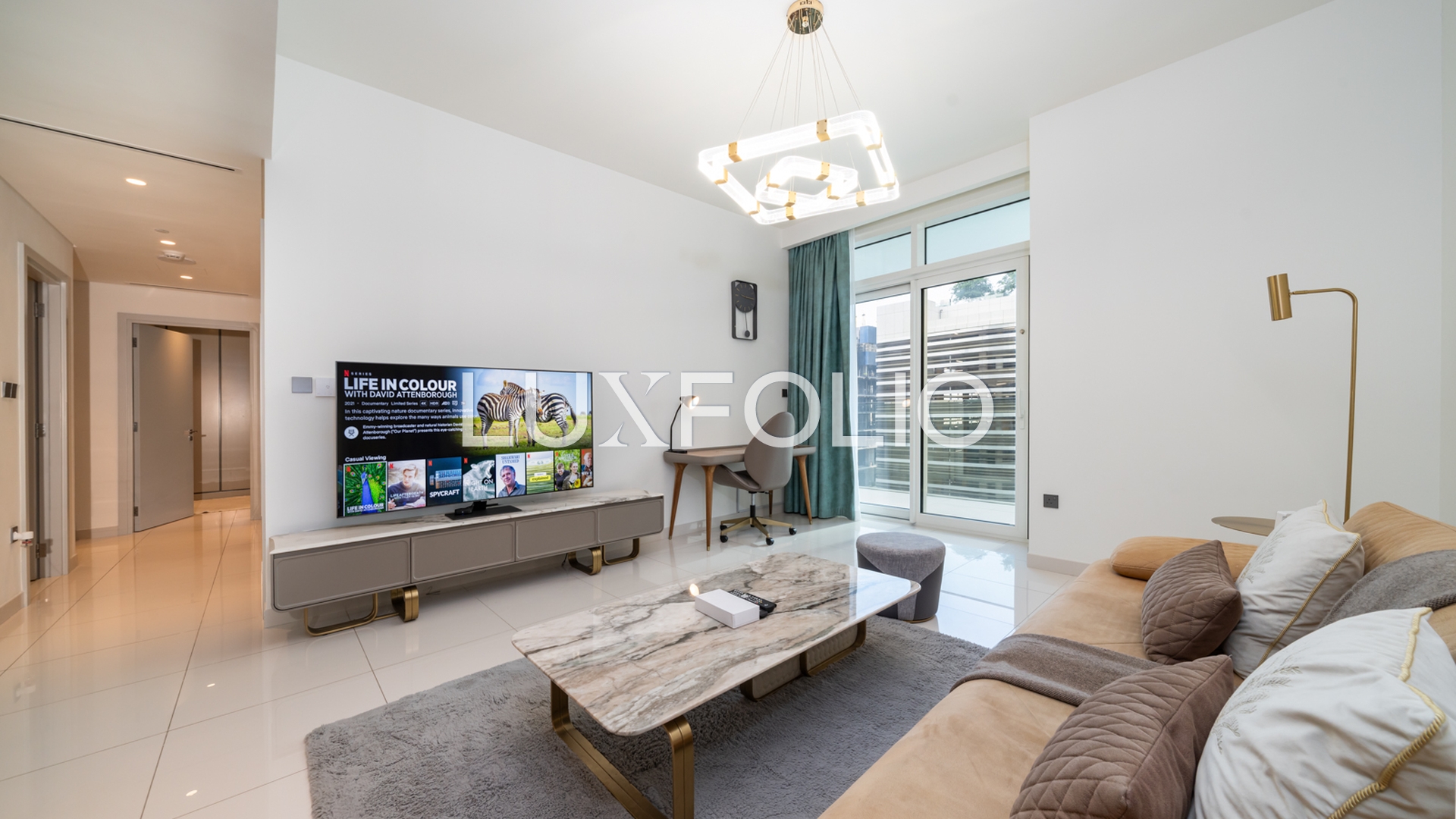 BEACH FRONT 2BR AVAILABLE NOW NEWLY FUNRISHED