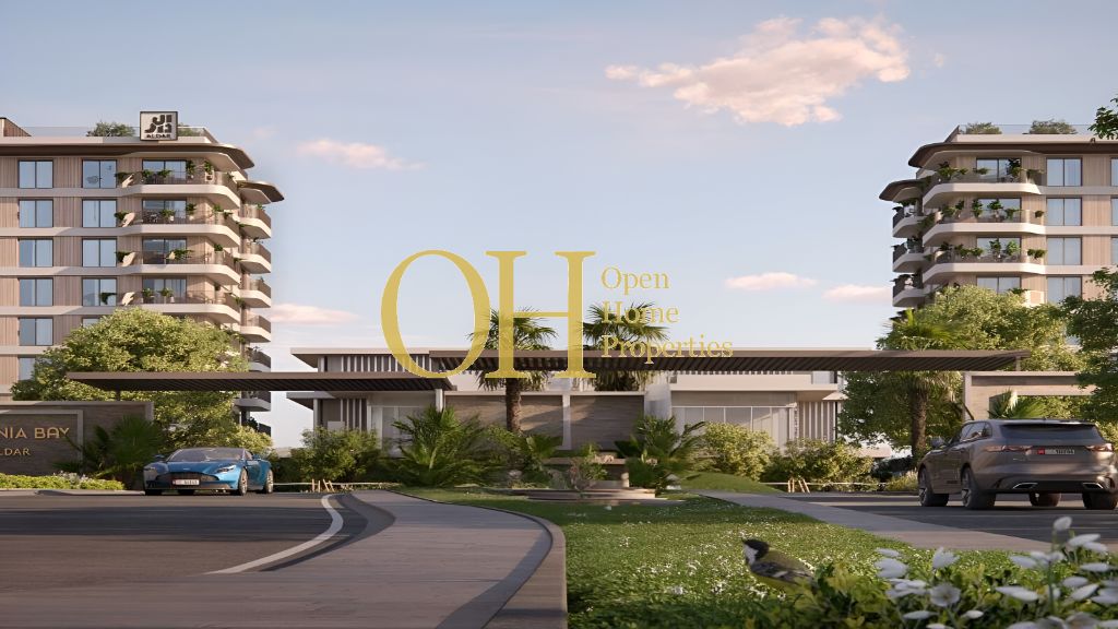 Waterfront Setting | Prime Lcoation | Superb Amenities