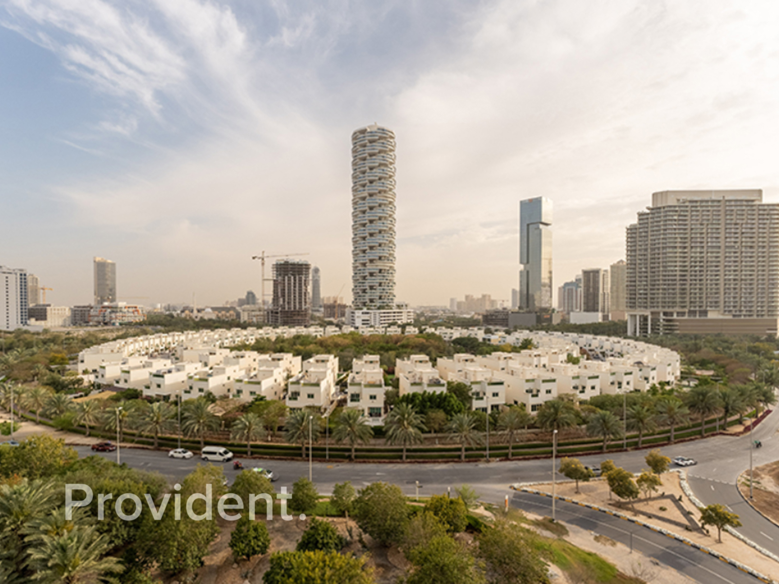 Main Road | Best Price For Rent | Brand New