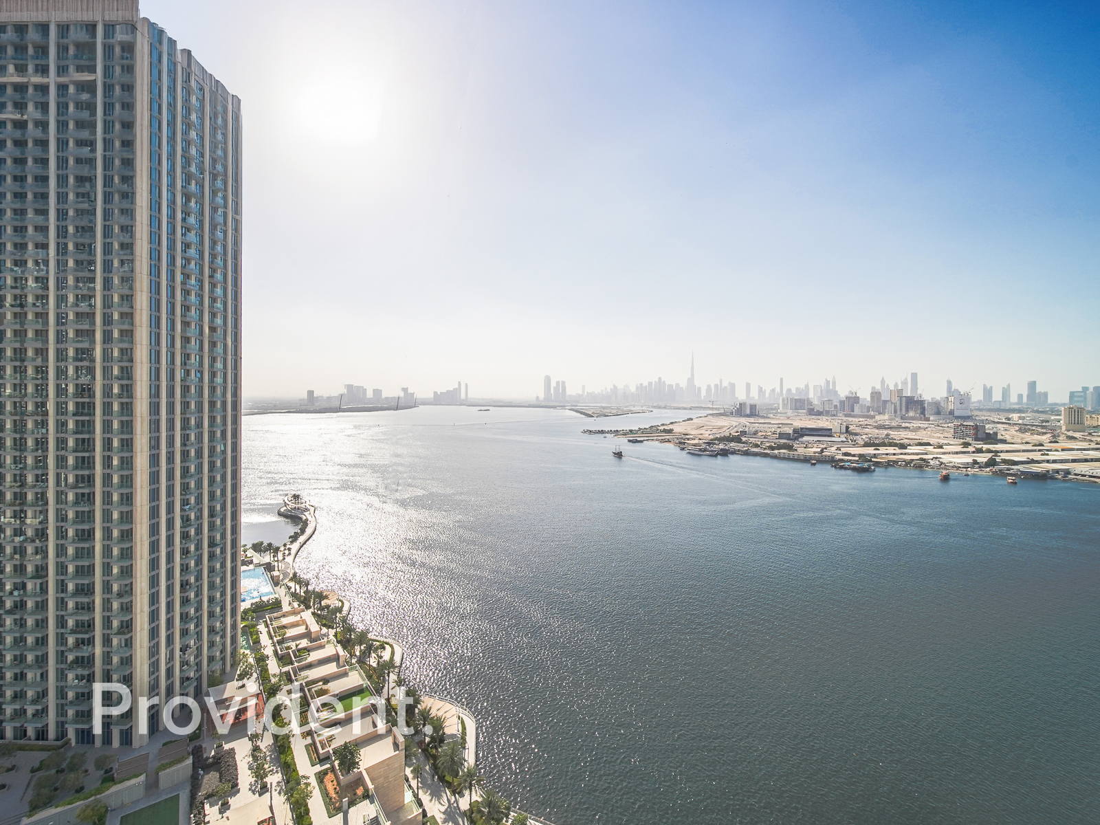 Cheapest Unit | Burj Khalifa View | Investor Deal