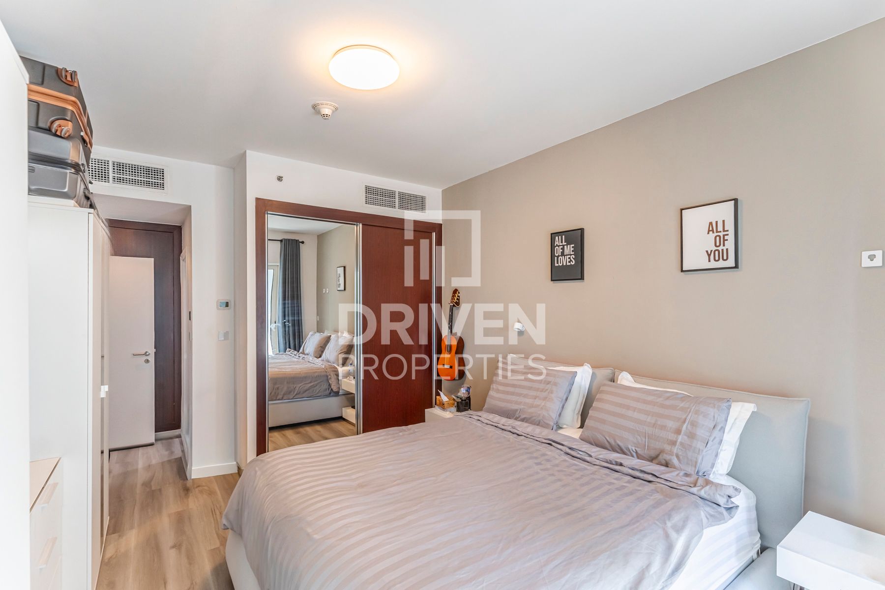 Fully Furnished and Upgraded | Prime Location