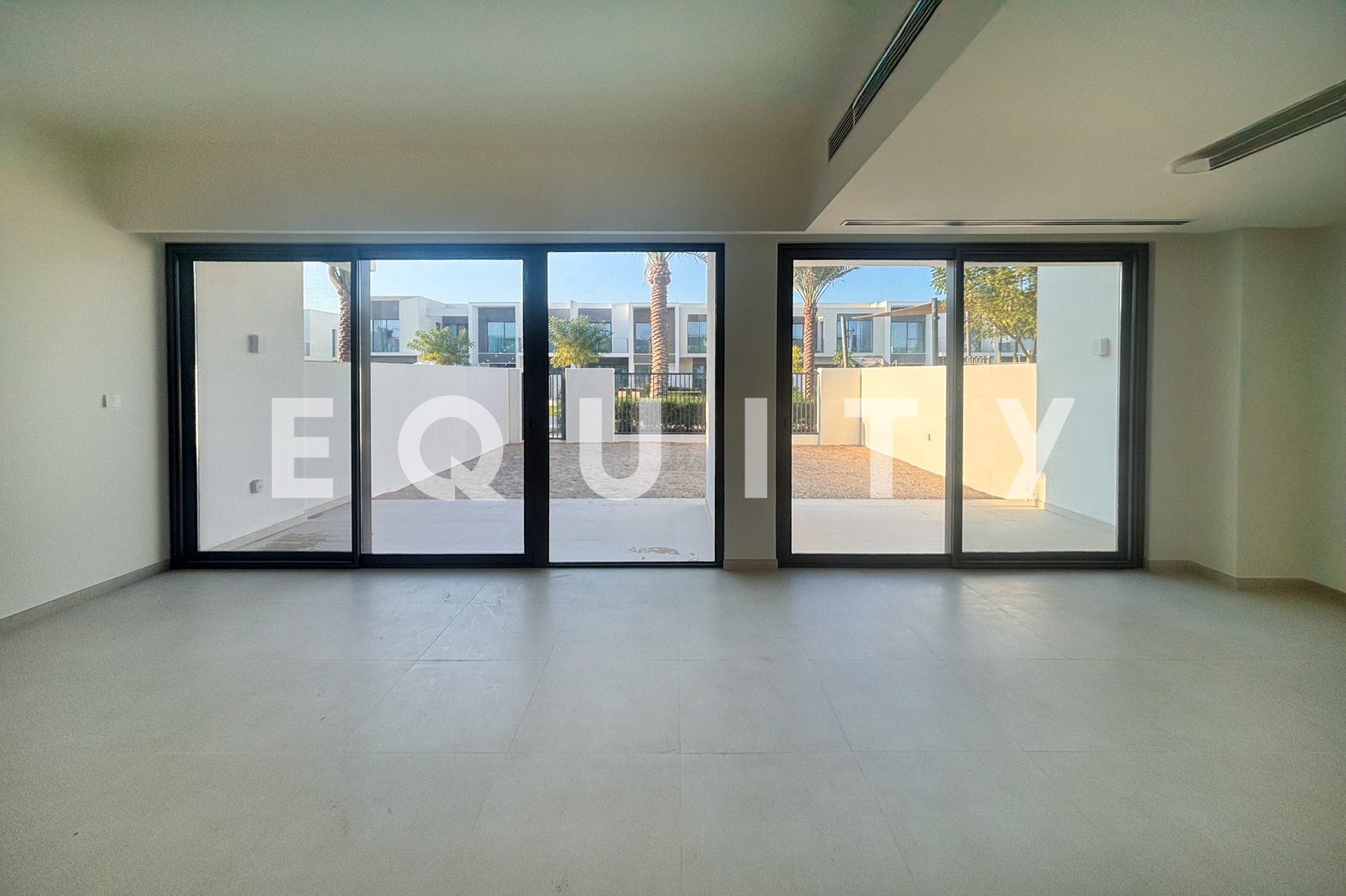 Single Row | Backing Park | Ready to View Now