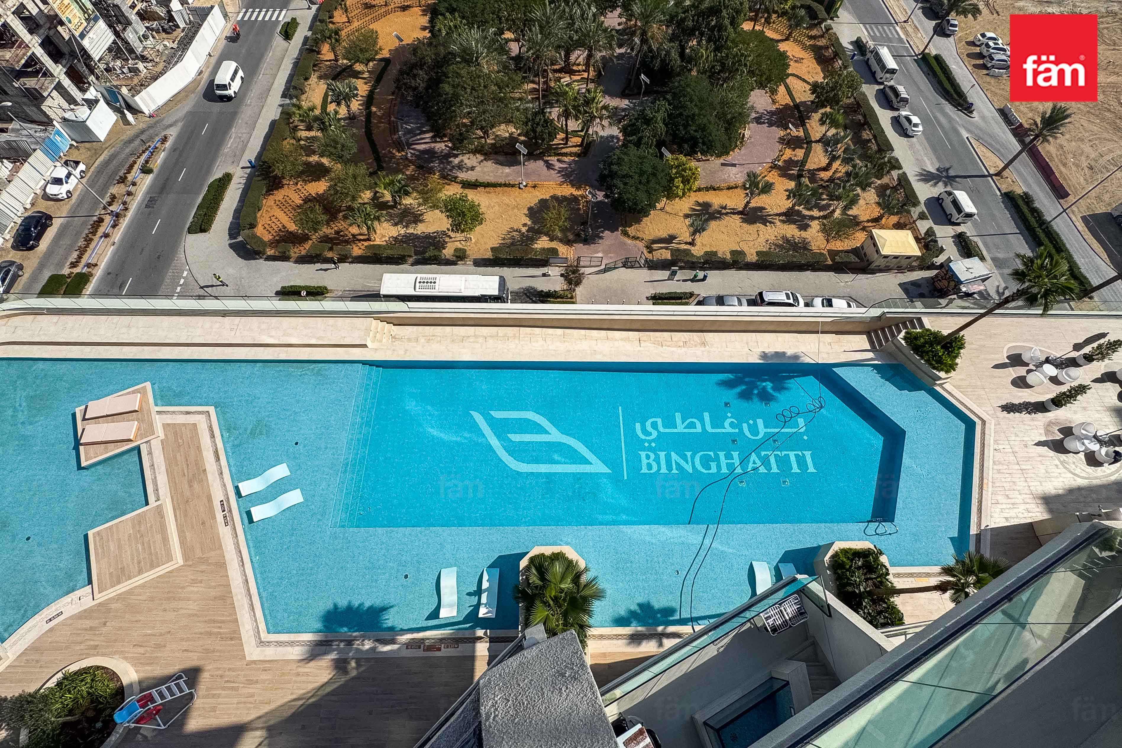 Pool View | Largest Layout | Multiple Options