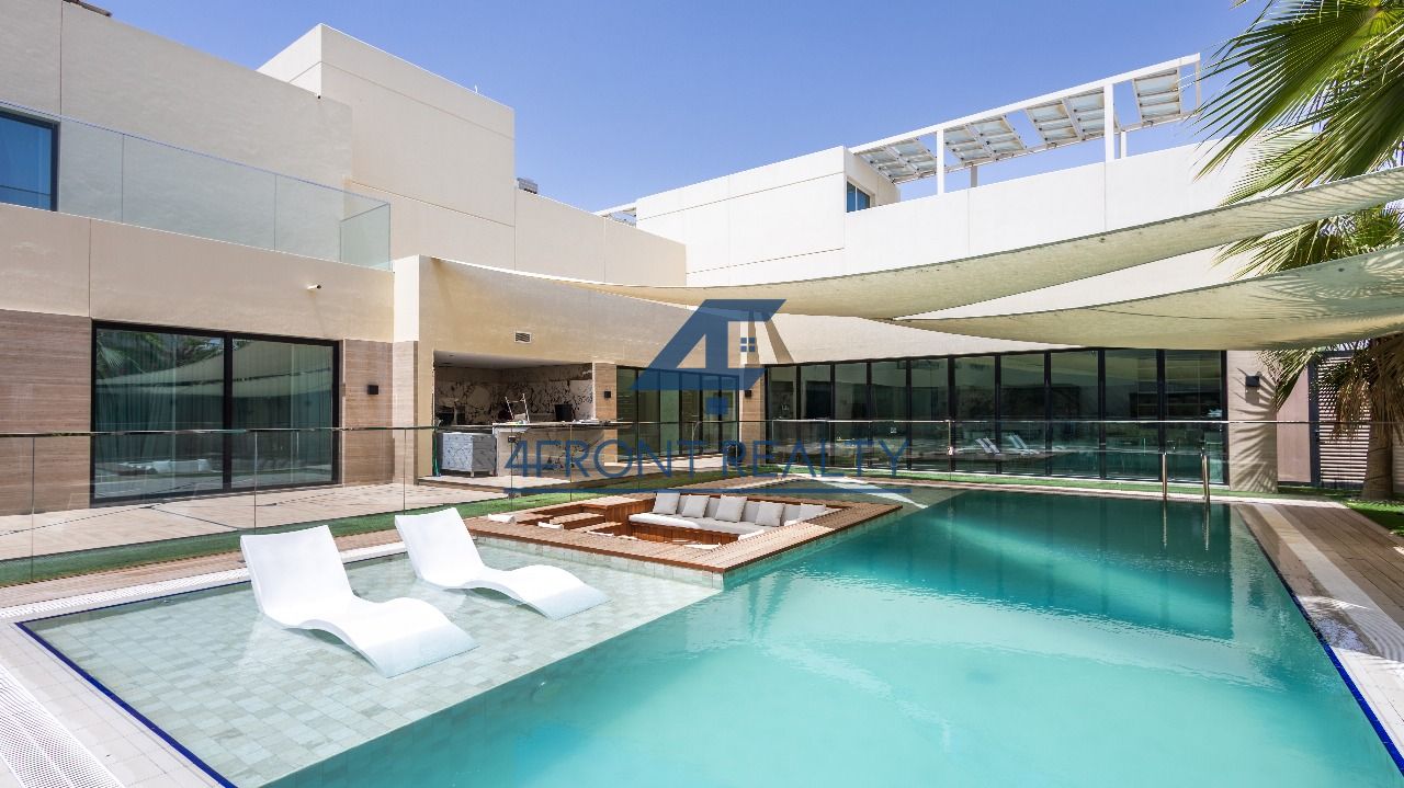 One and Only in the Community | Eco-Friendly | Ultra Luxury