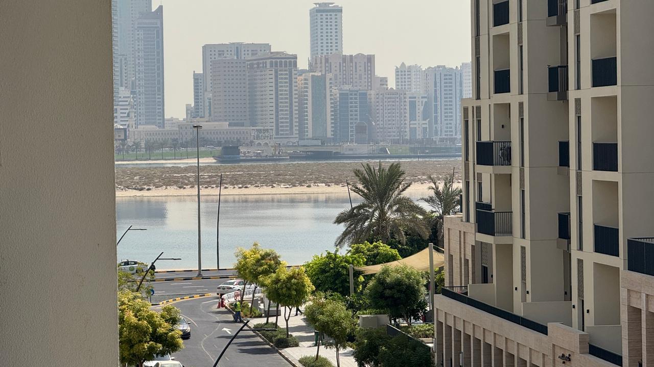 For Sale | Spacious 3-Bedroom Apartment in Maryam Island