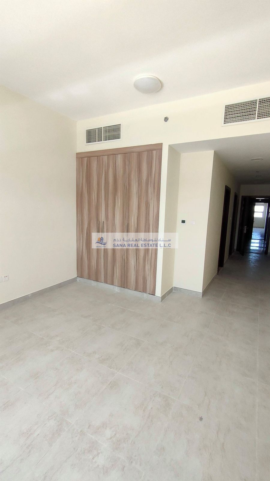 Studio Flat Ghurfa