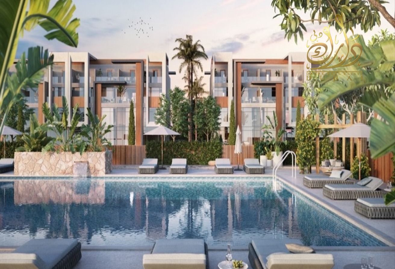 4 Bedrooms + Maid | 40% DISCOUNT| SINGLE ROW| GREEN COMMUNITY