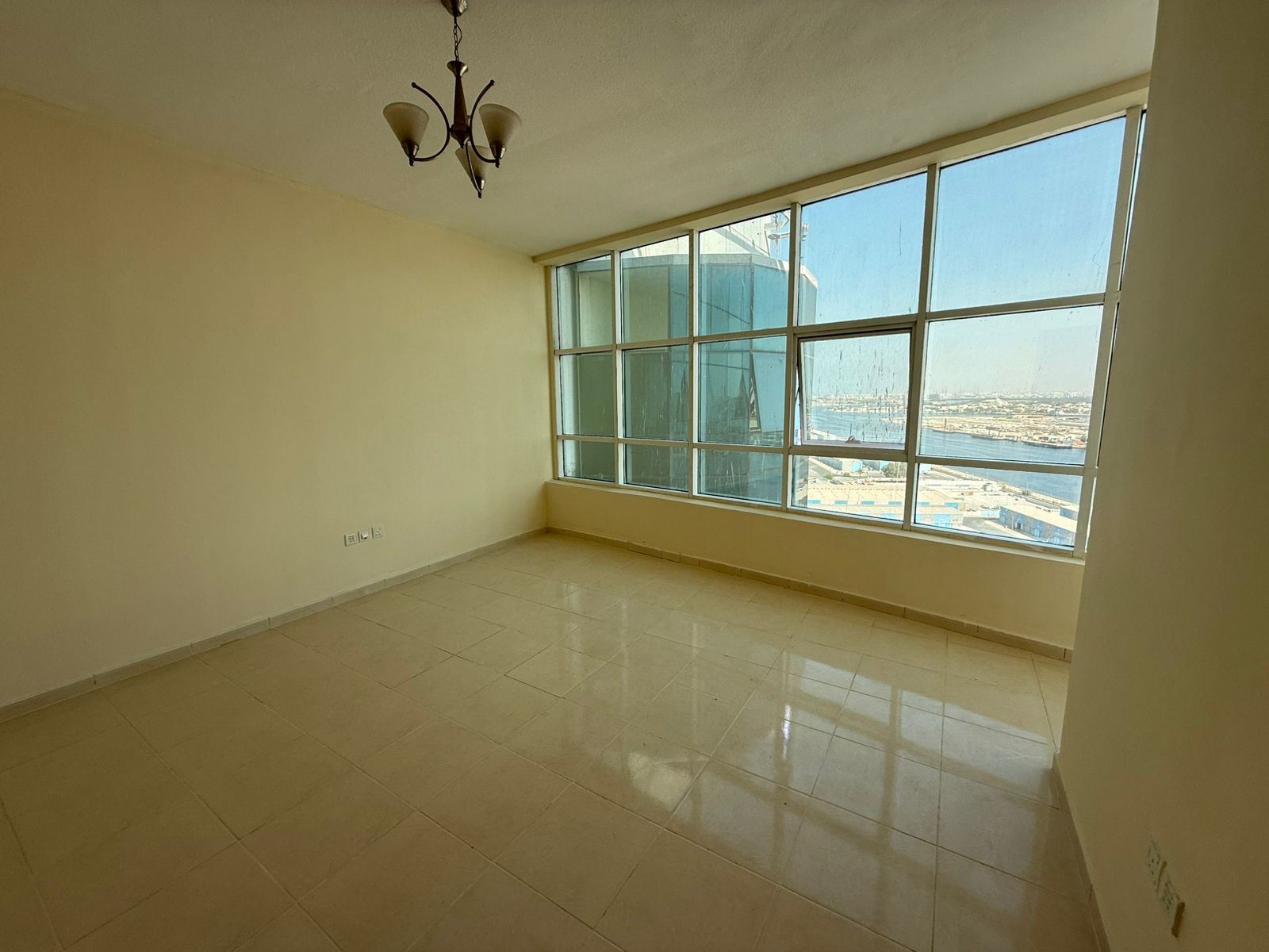 Own a spacious 1-bedroom in Al Orient Towers, Ajman with the lowest down payment. Perfect for refined taste—don’t miss this opportunity!