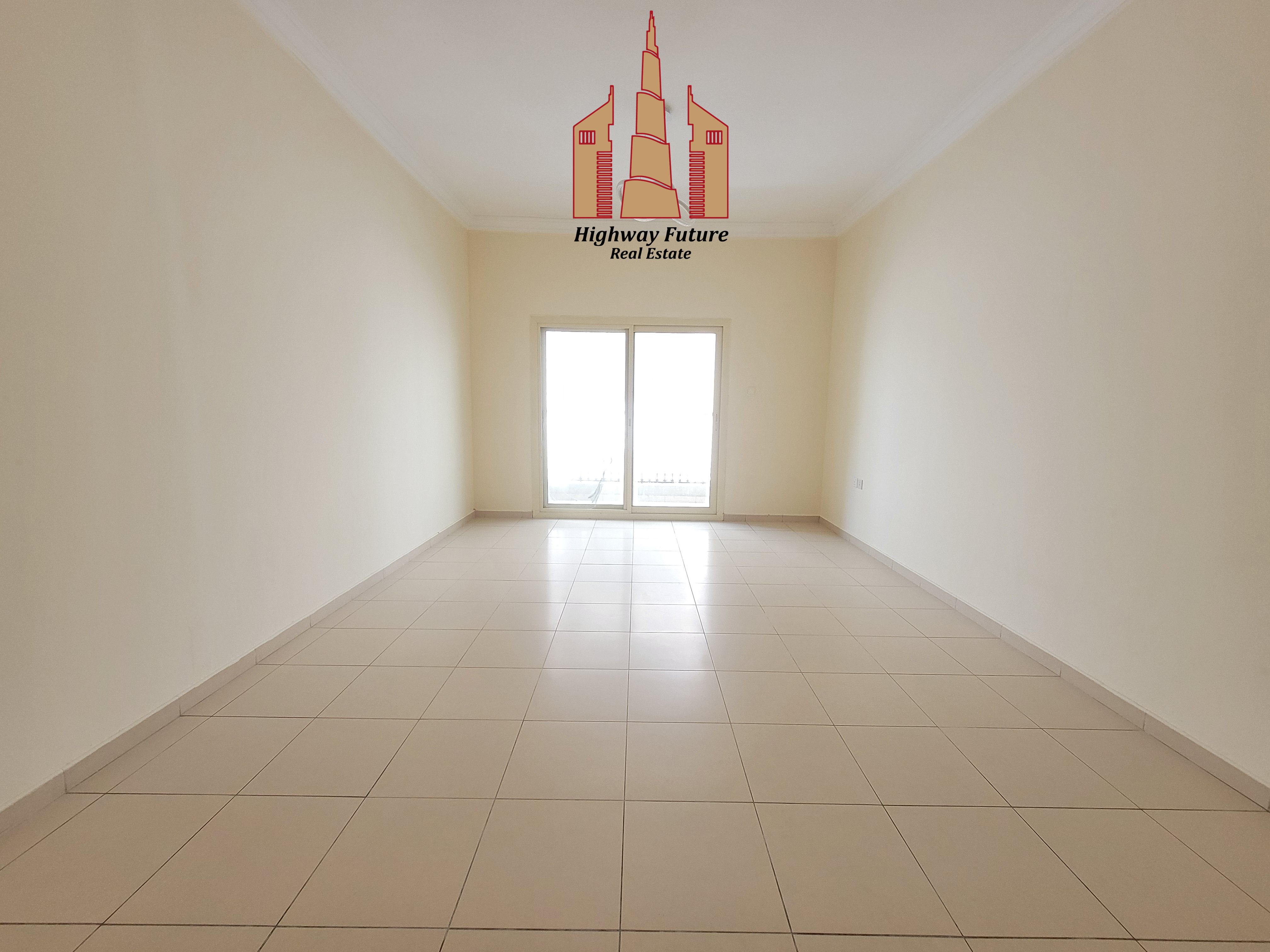 1month Free 2bhk just 55k with covered Parking in Muwaileh Sharjah