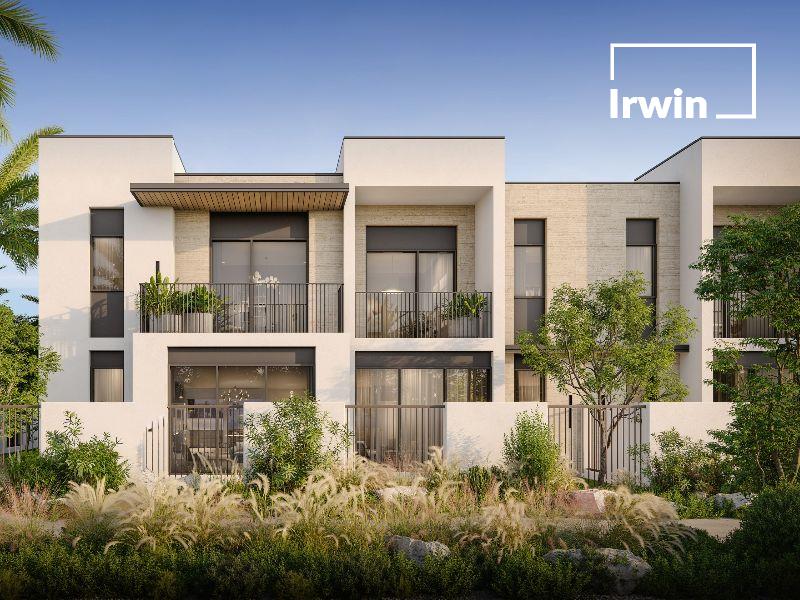 Near Pool & Park | Corner Unit | Q3 Handover