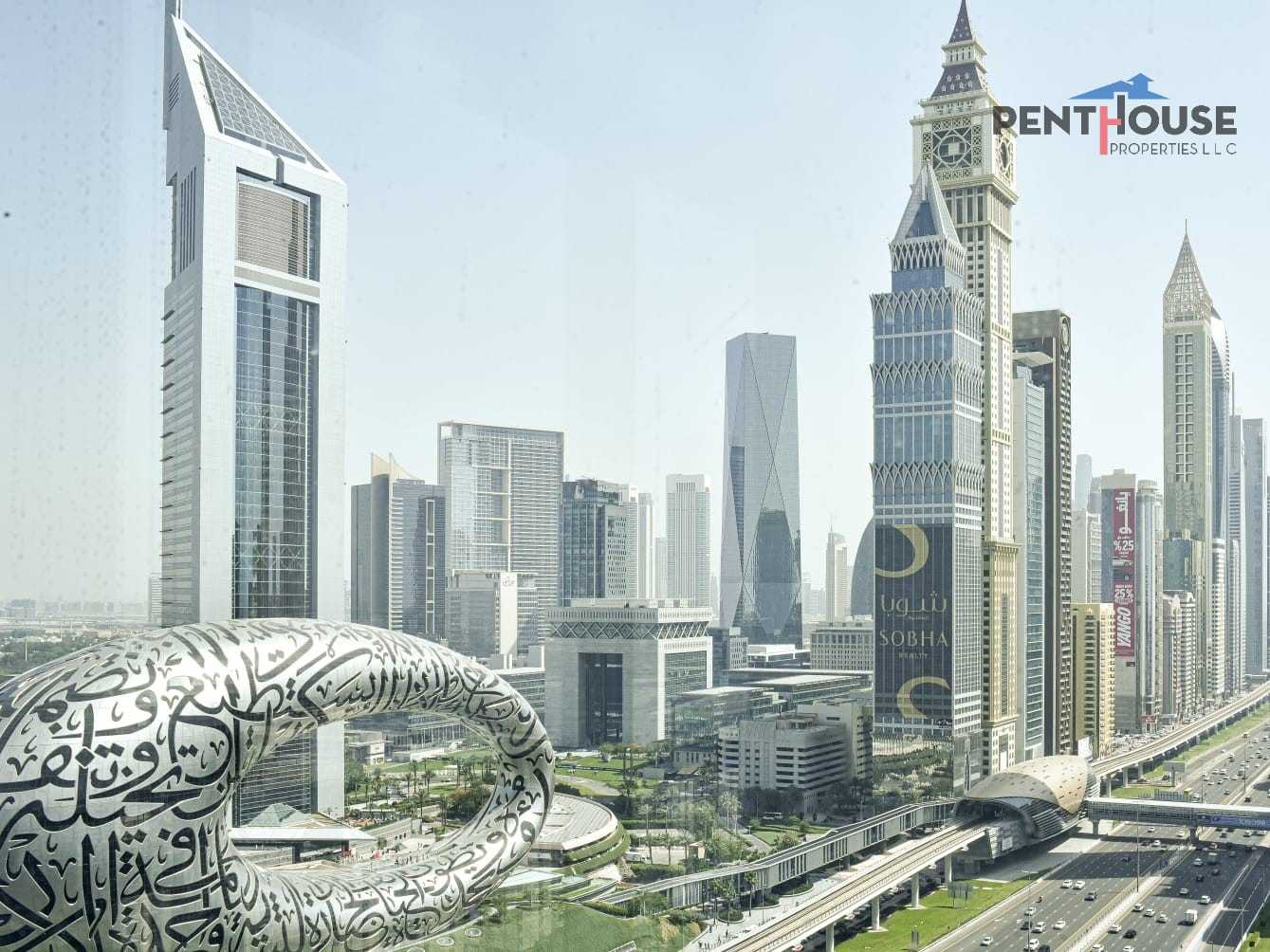 Office with window | Prime location | Open view