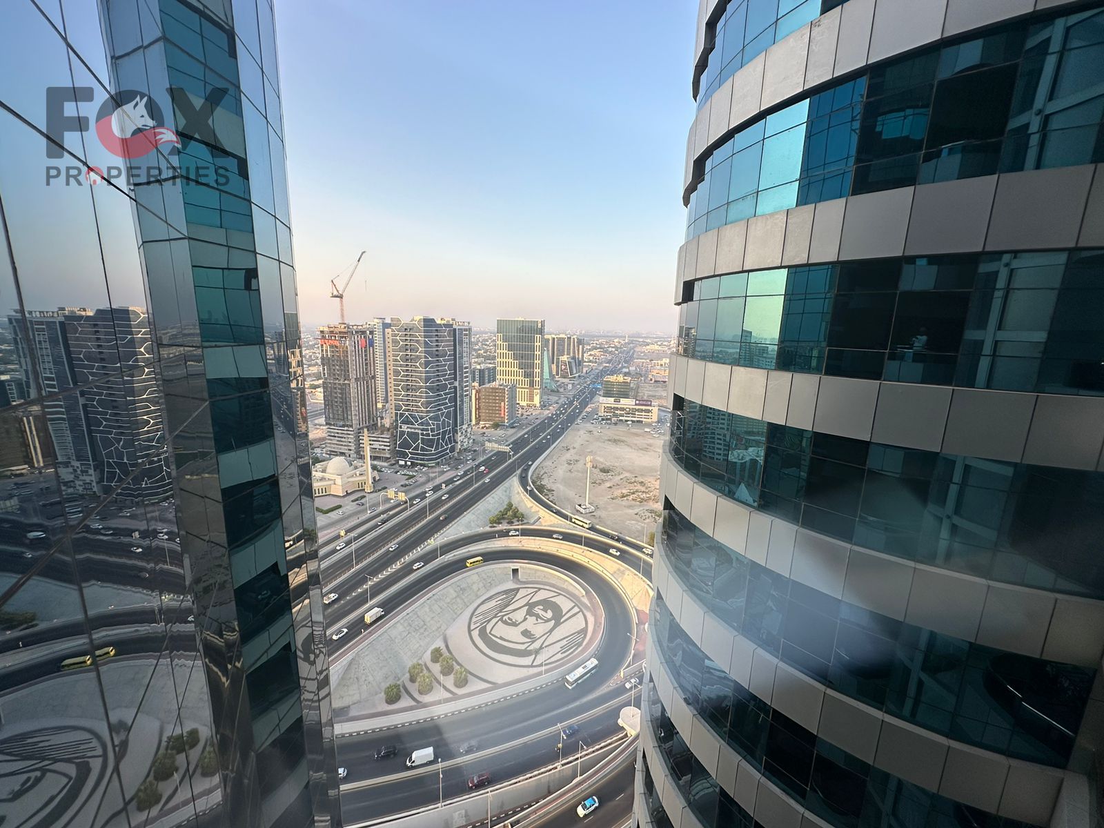 With an open view | With direct installments from the developer | And without registration fees