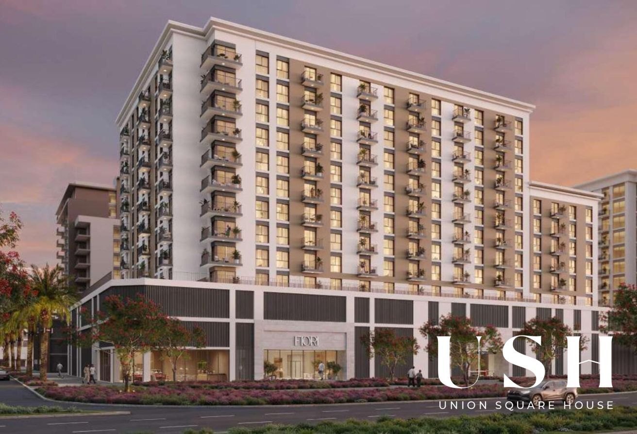 Spacious Layout |40/60 Payment Plan |No Commission