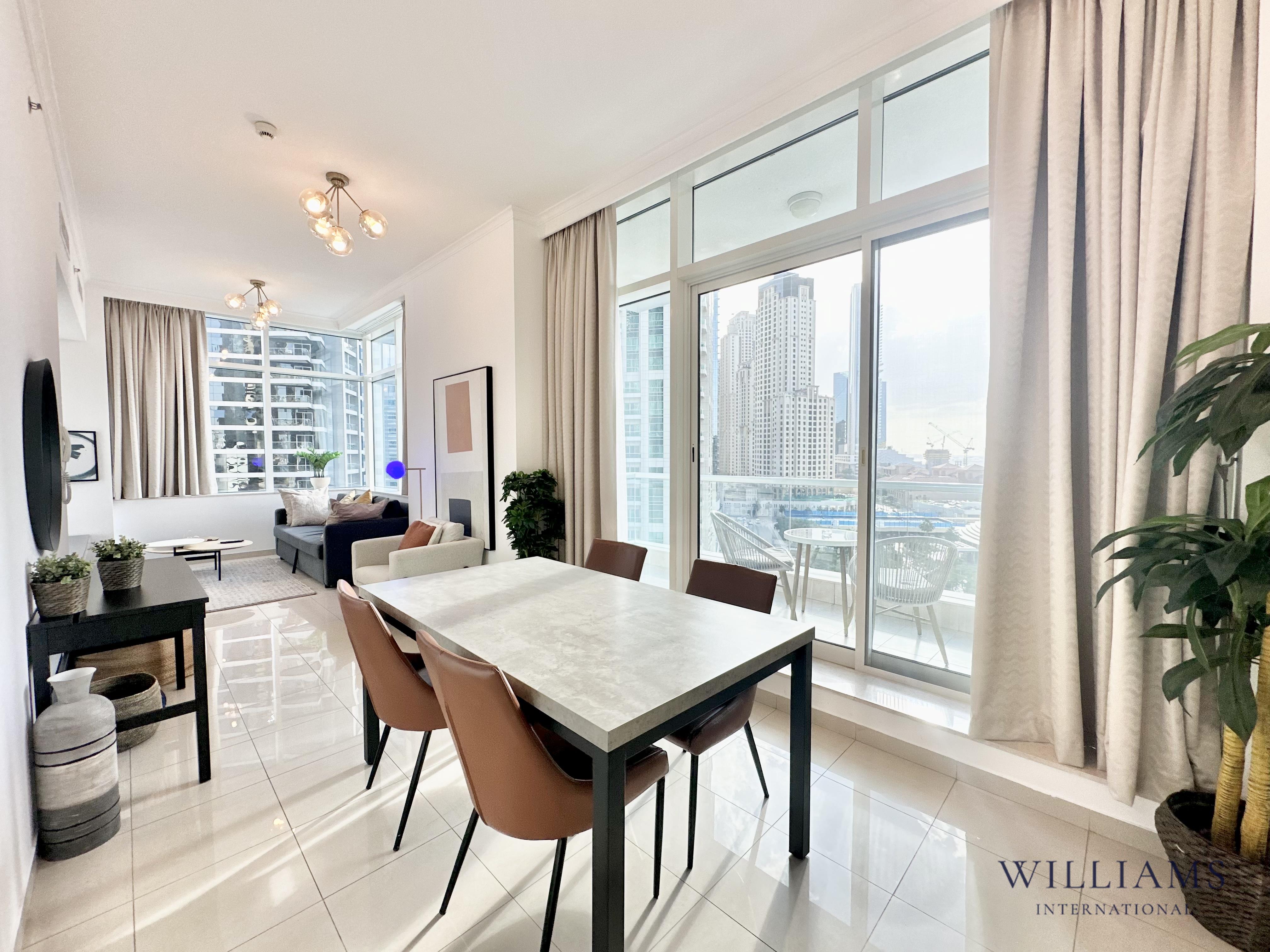 MID FLOOR | SEA VIEWS | CORNER UNIT