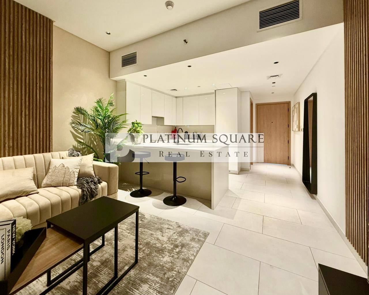 Furnished | Fully Equipped| Upgraded | Duplex