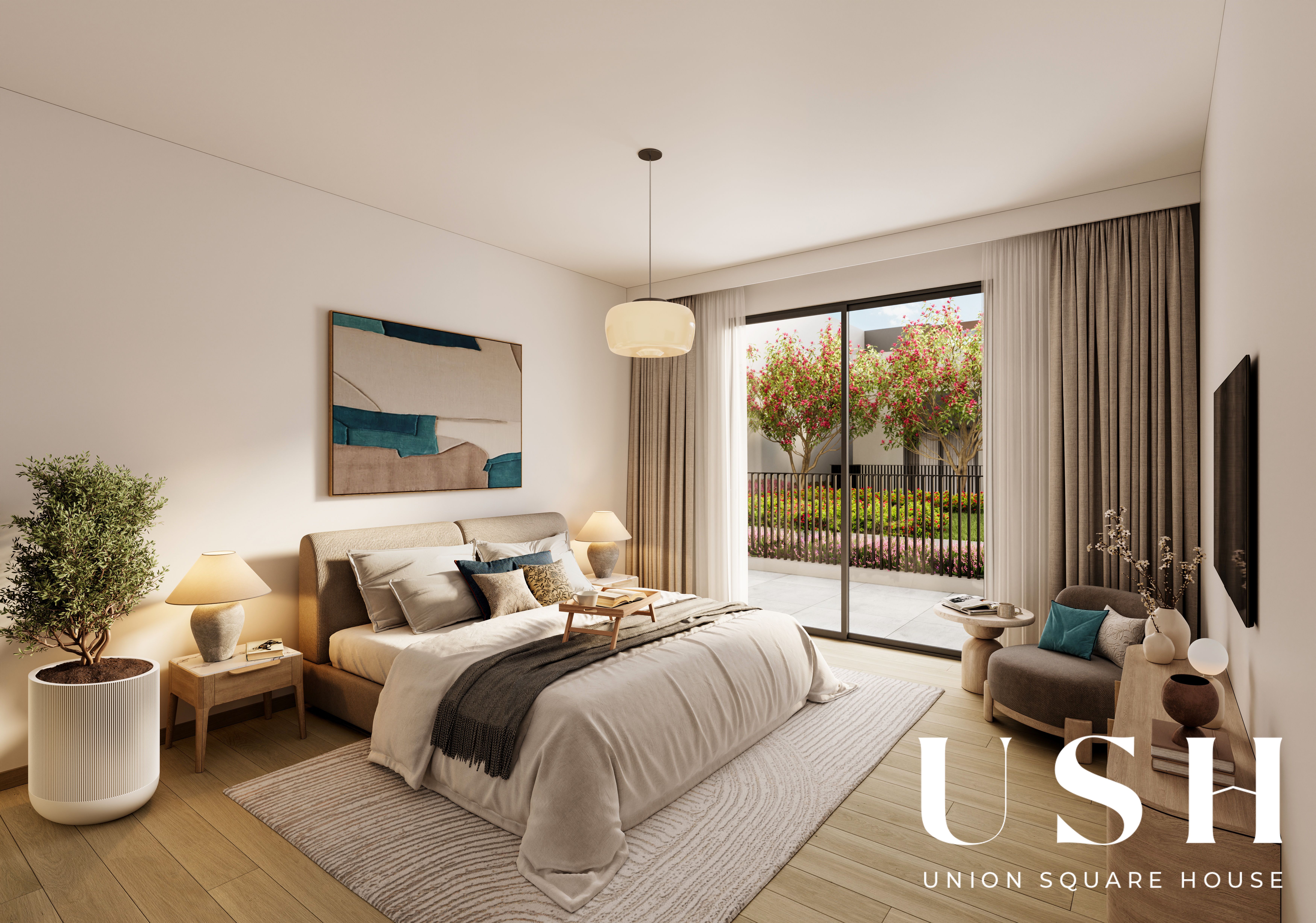 OLBIA by Nshama | Payment Plan | No Commission