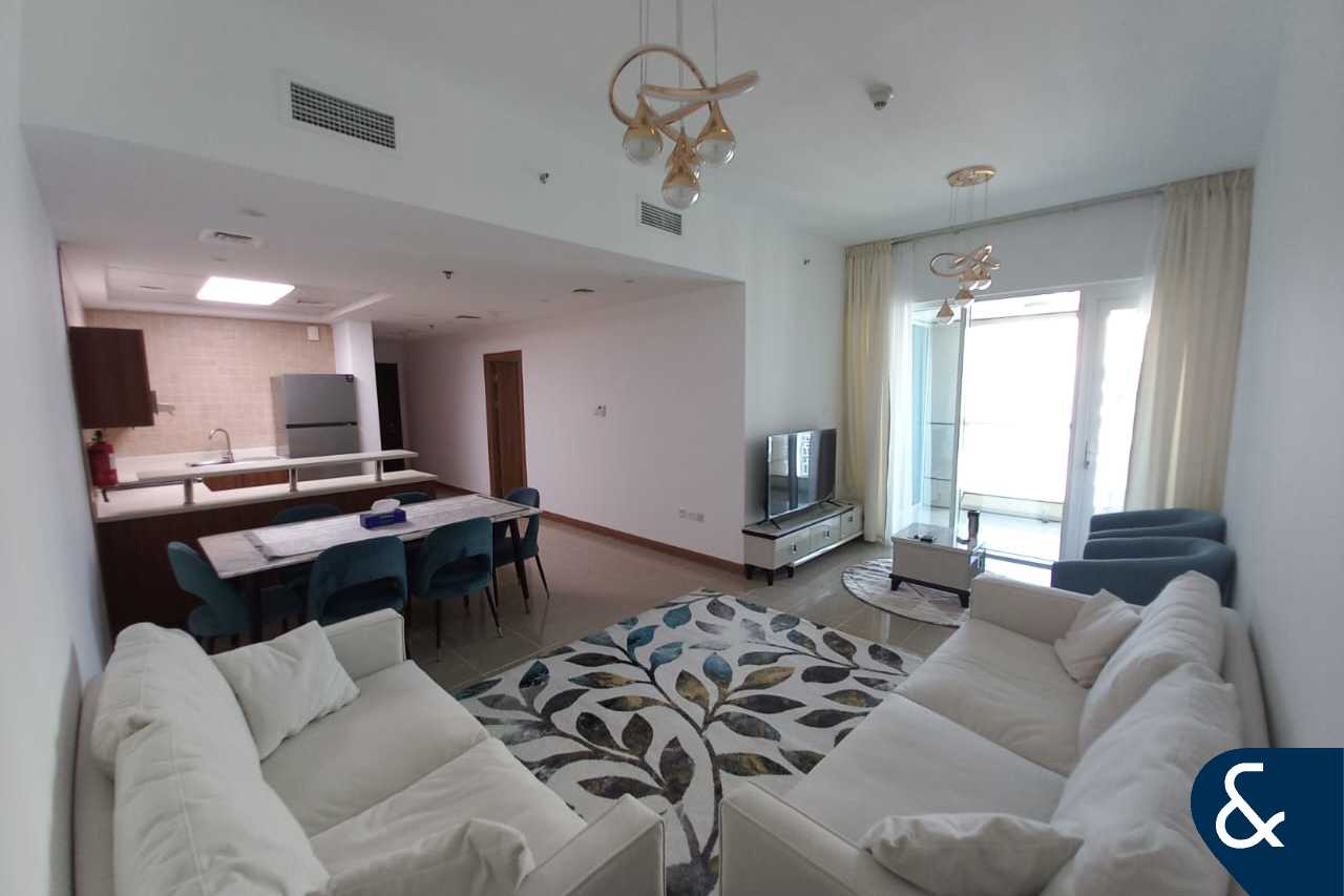 One Bedroom | Furnished | Upgraded