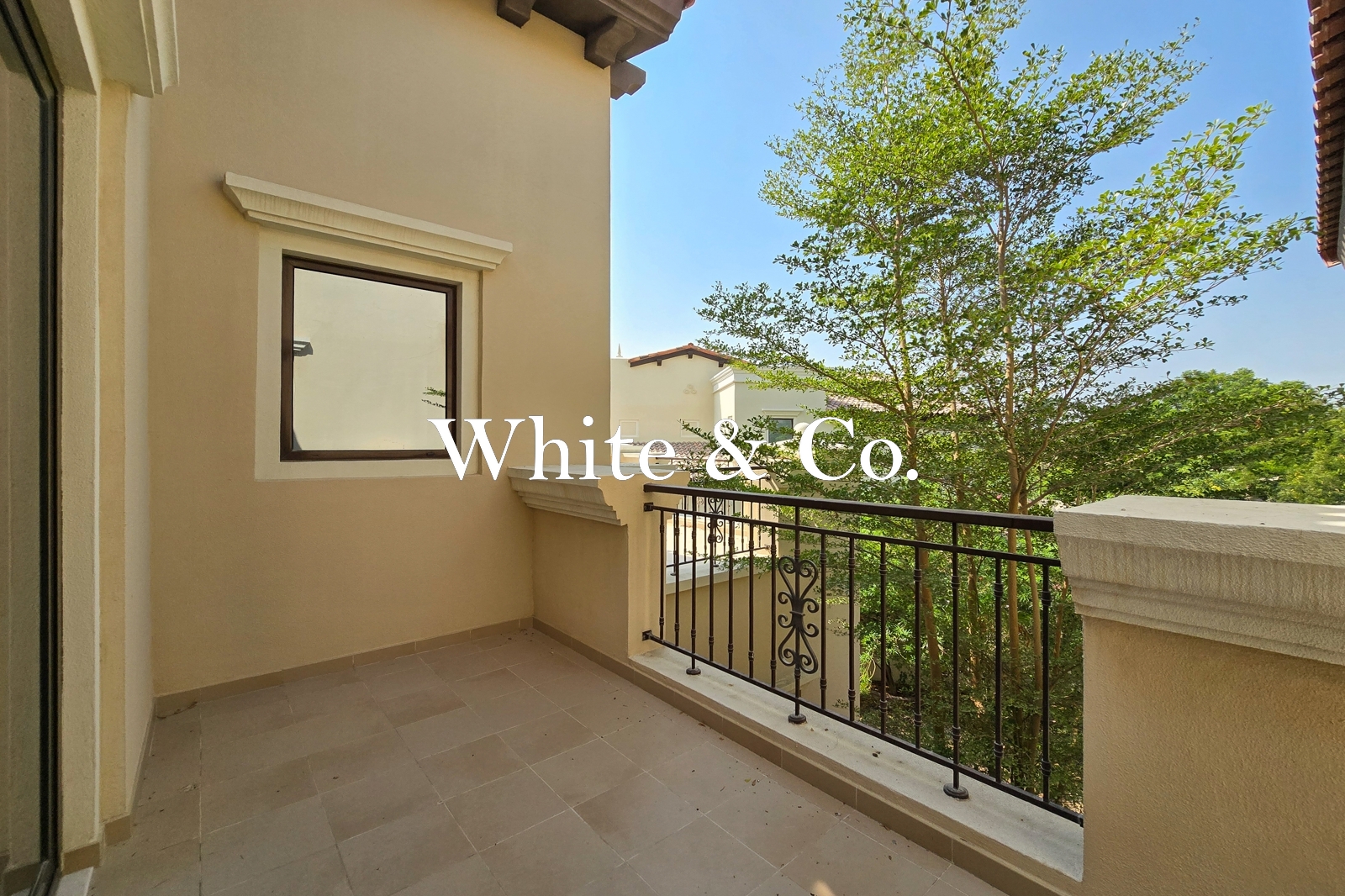 Vacant Now | Type 4 | Unfurnished Unit