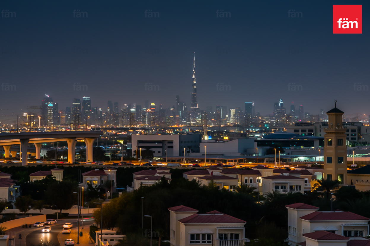 Closed Kitchen 2br | Big Layout | 1,466...