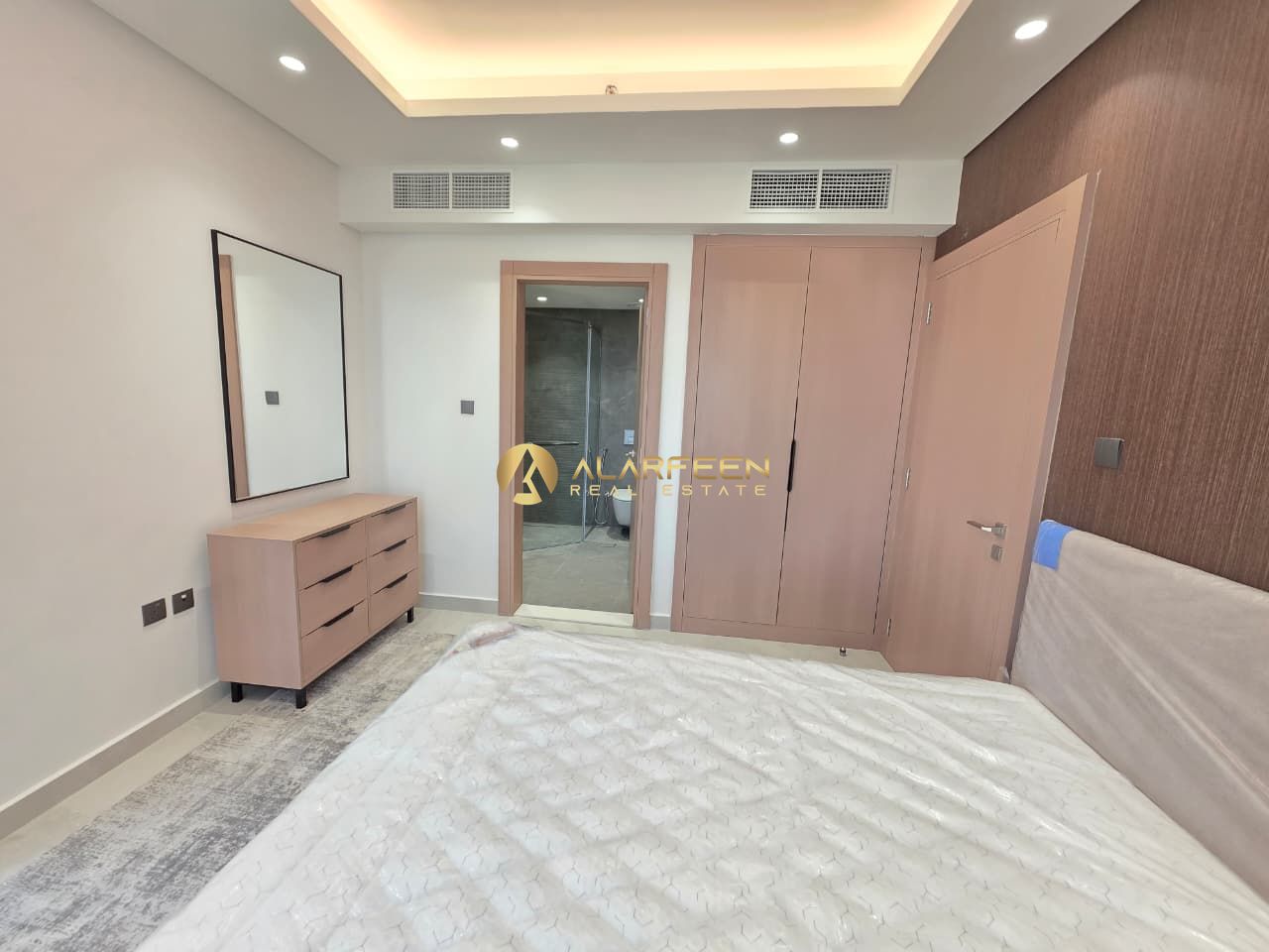 Fully Furnished | Community View | Ready to Move