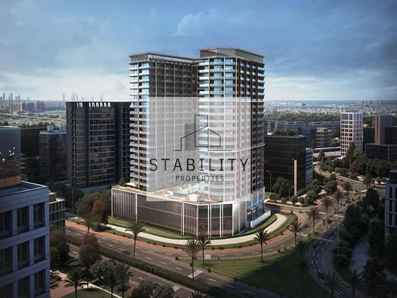 STRIKING DESIGN | SMART INVESTMENT