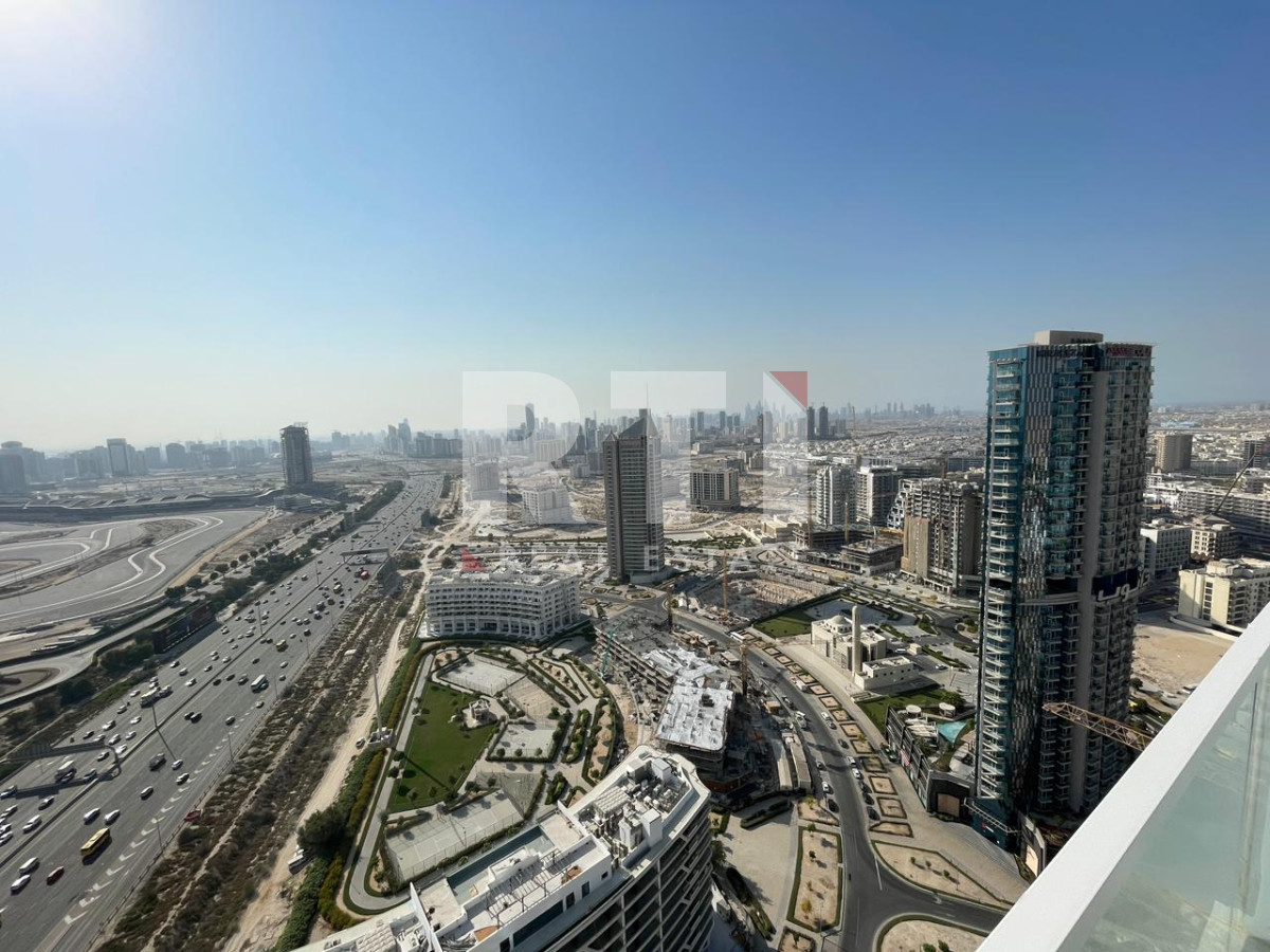 Brand New/ Ready Studio/Prime Arjan Location