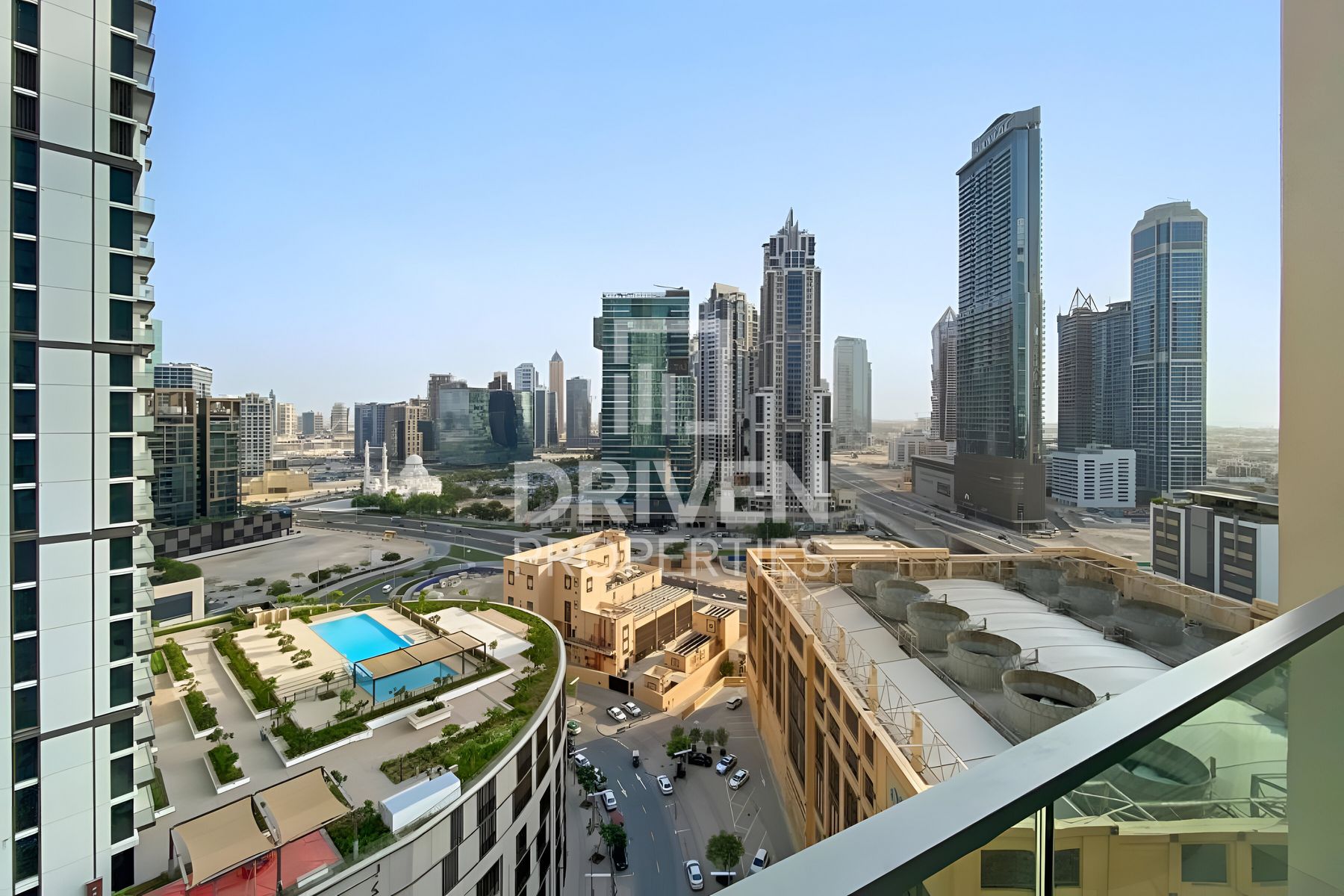 VOT | Fully Furnished Apt | Investment Opportunity