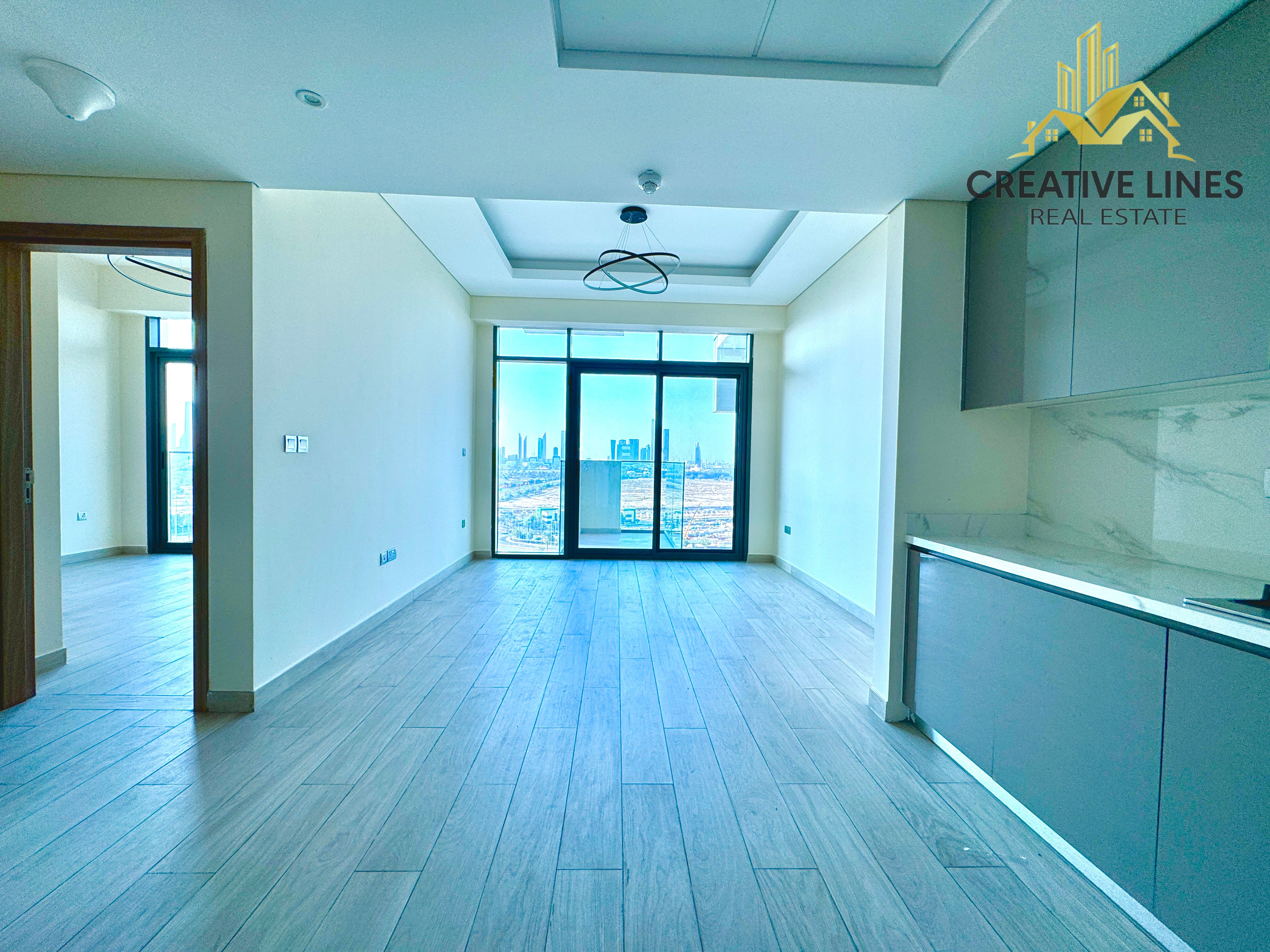 Luxurious Apartment || Burj Khalifa View || Ready to Move
