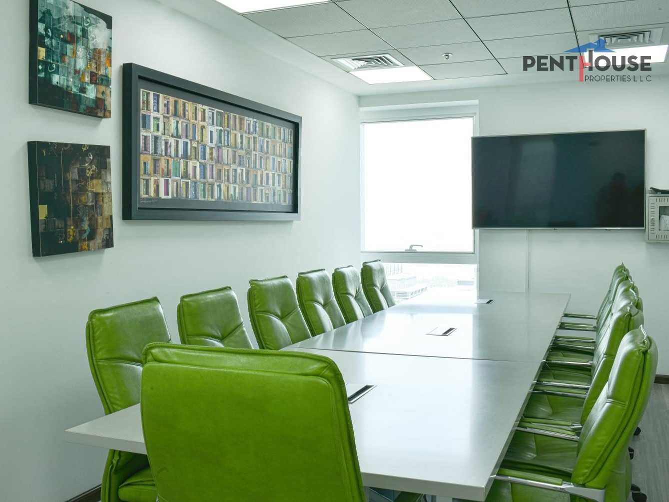 Office with window | SZ Road | Open view | Vacant