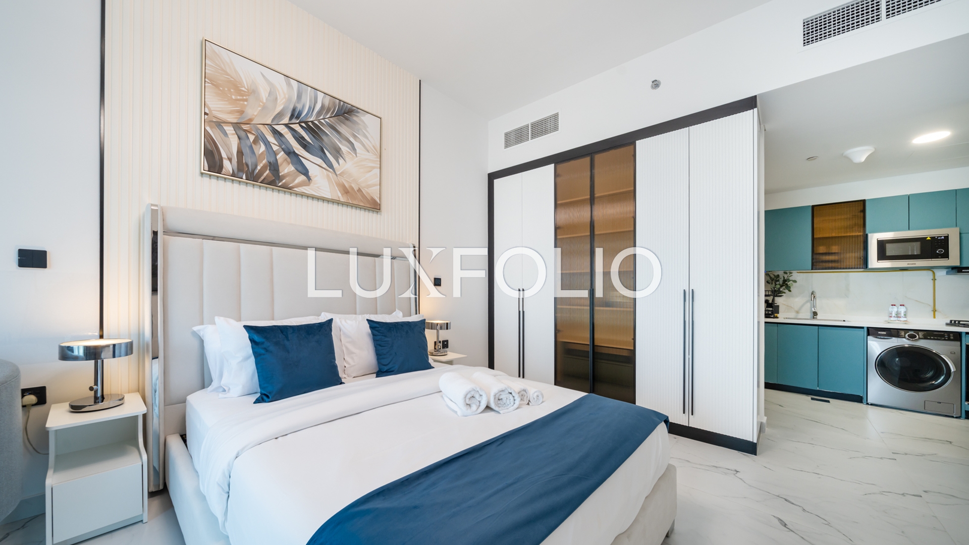 Modern + Spacious Studio | Al Barsha South - AVAILABLE NOW