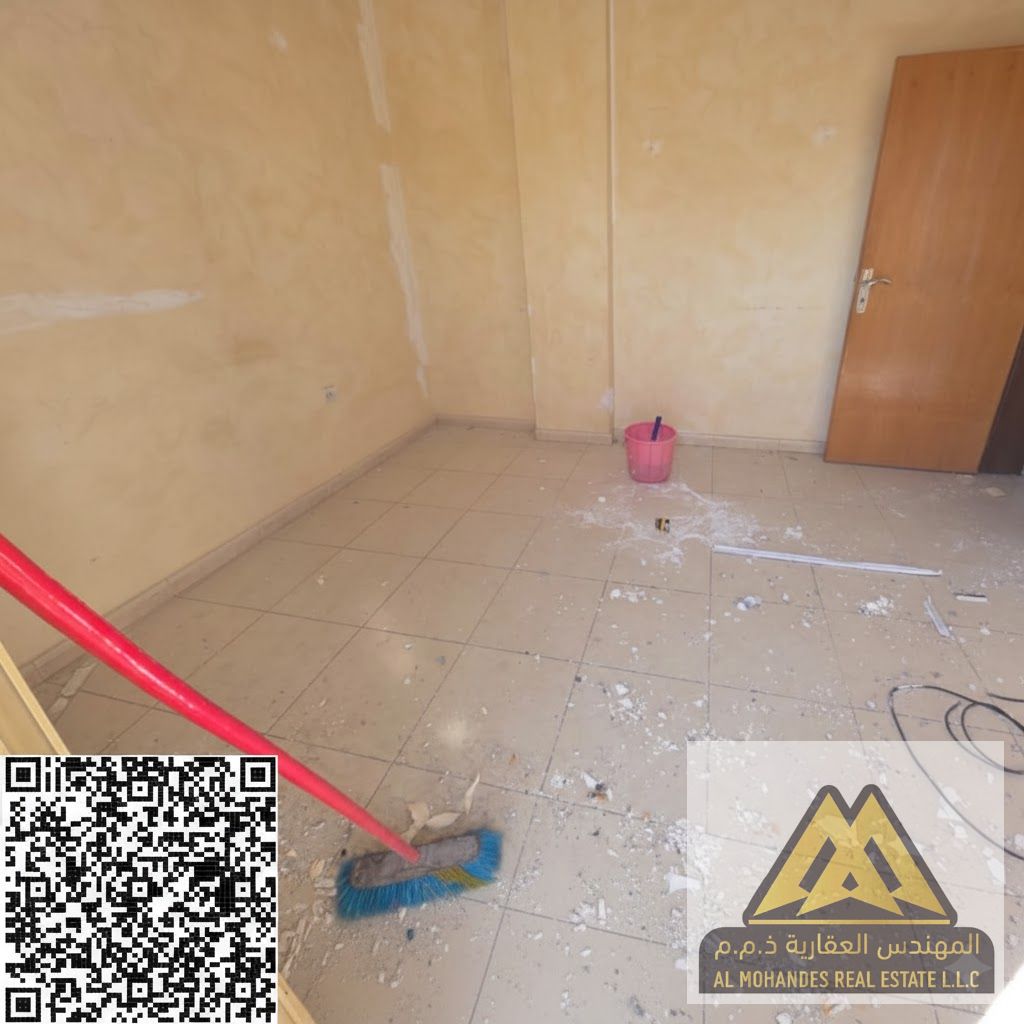 Balcony | Prime Location | Suitable Space