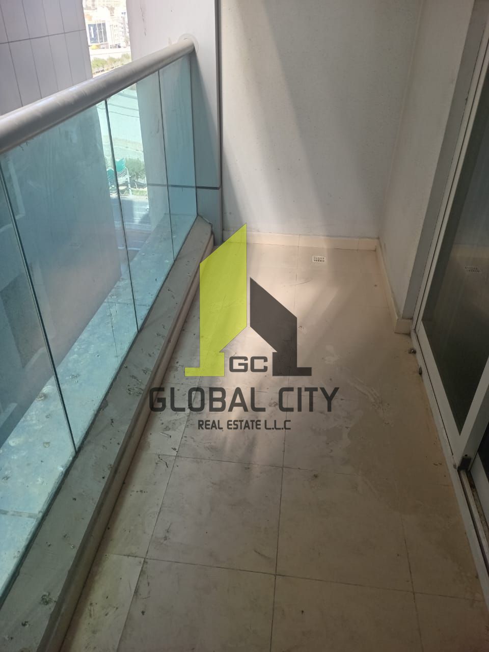 2 BHK resale Monthly installment 4509 City Tower