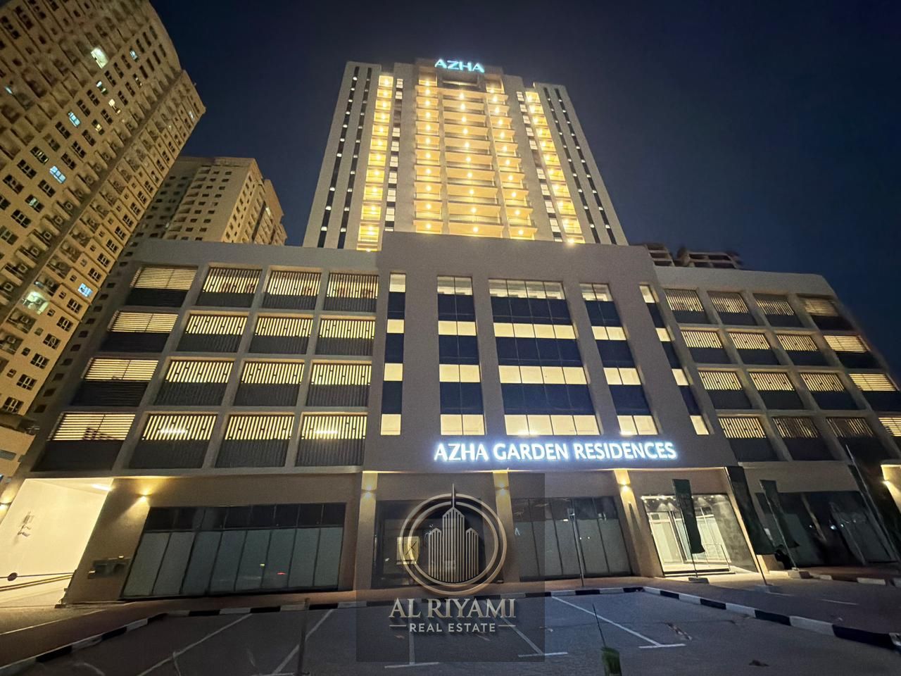 An unmissable opportunity in a prime, strategic location. Freehold ownership for all nationalities. 100% with only a down payment and the remaining ba
