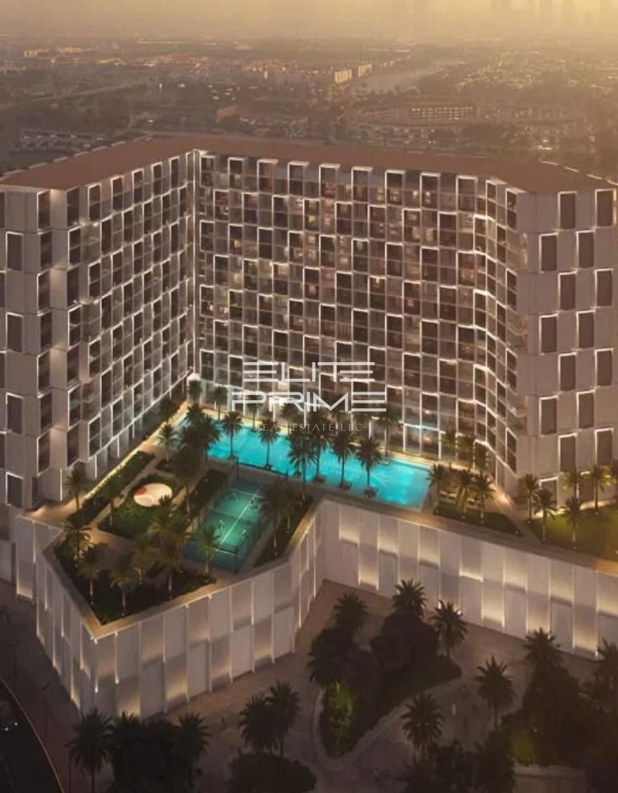 PRIME LOCATION - HIGH ROI - SPECIOUS LAYOUT